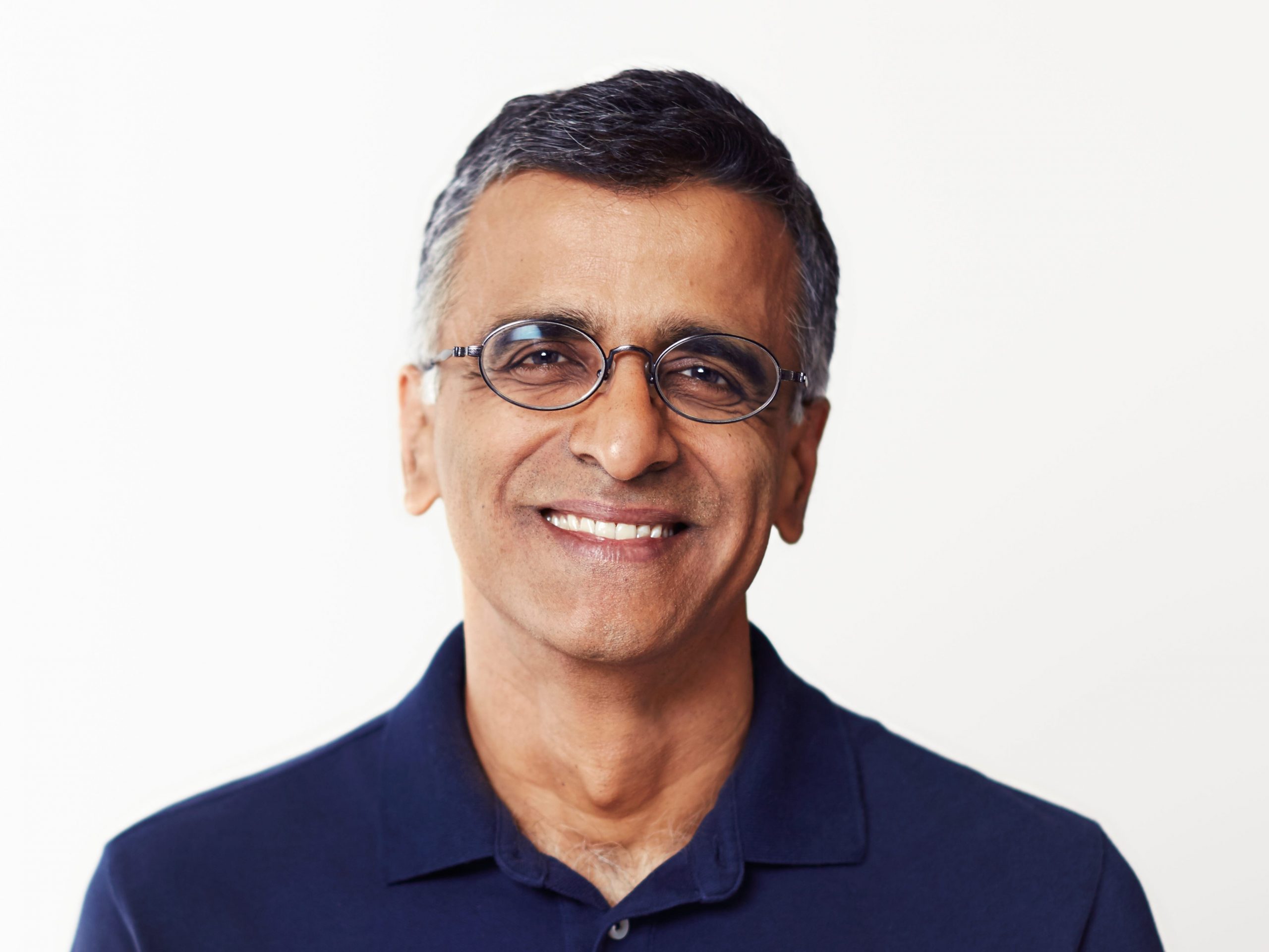 Sridhar Ramaswamy