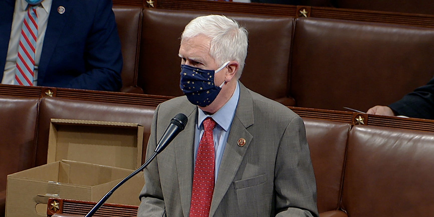 Mo Brooks