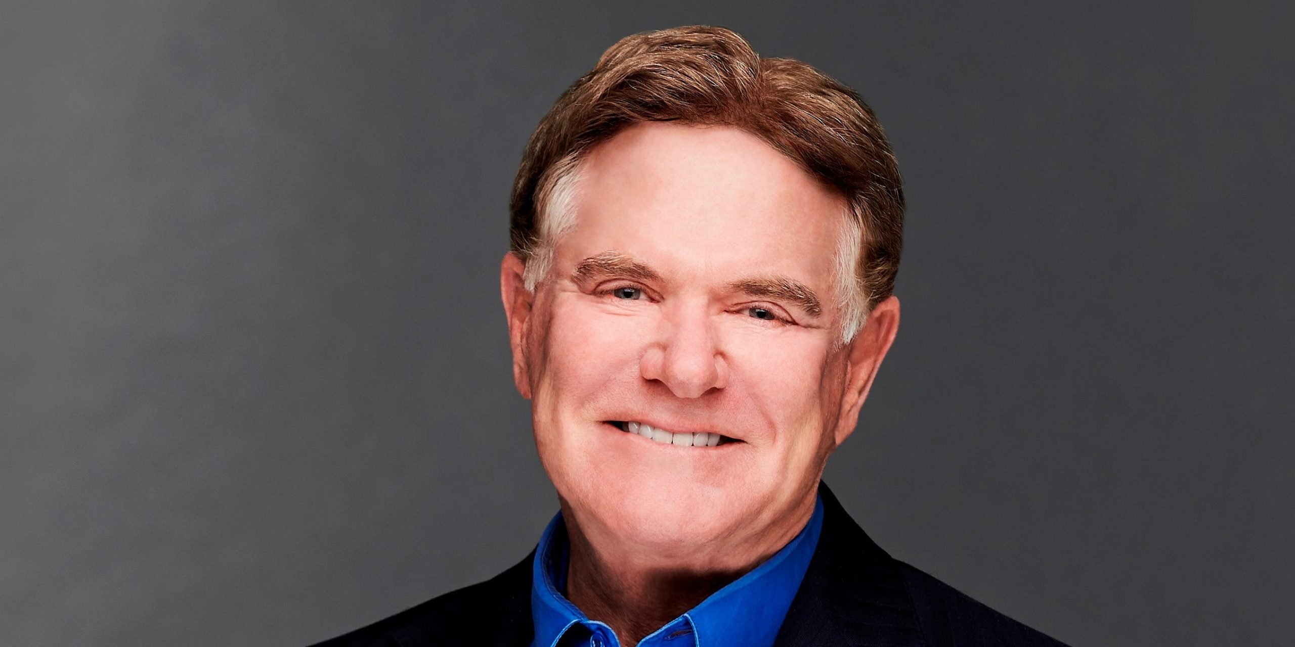 Joe Moglia