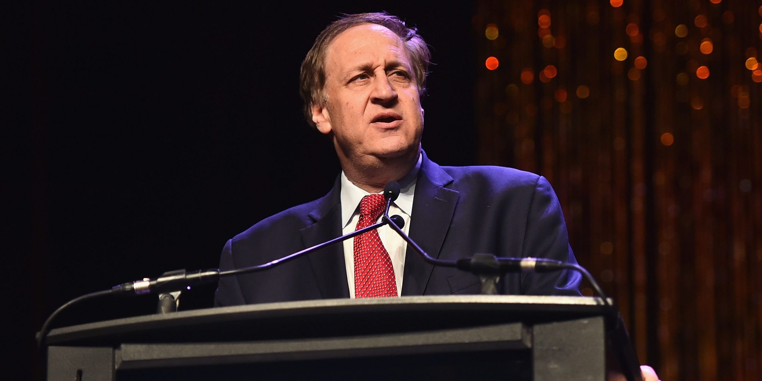 adam aron, AMC CEO