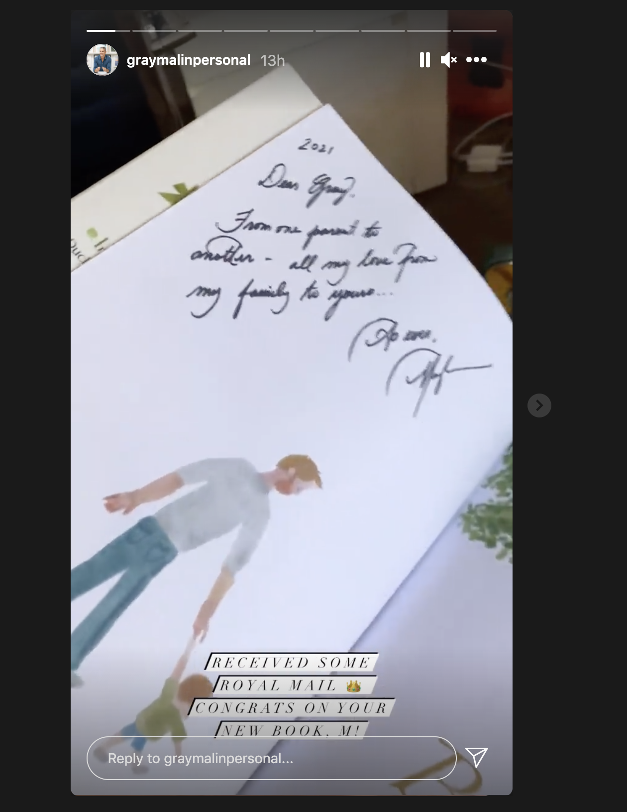 meghan markle book