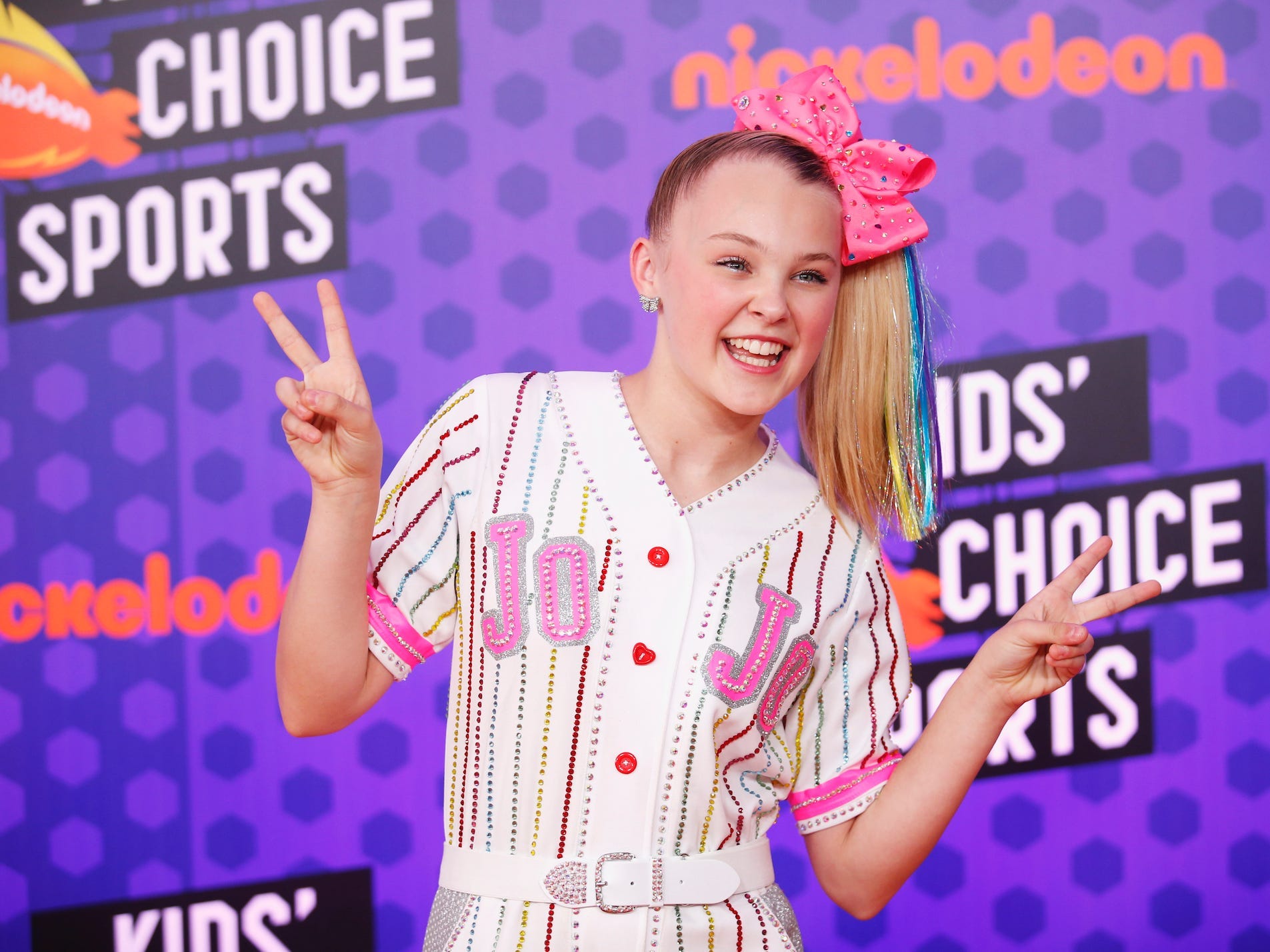 jojo siwa