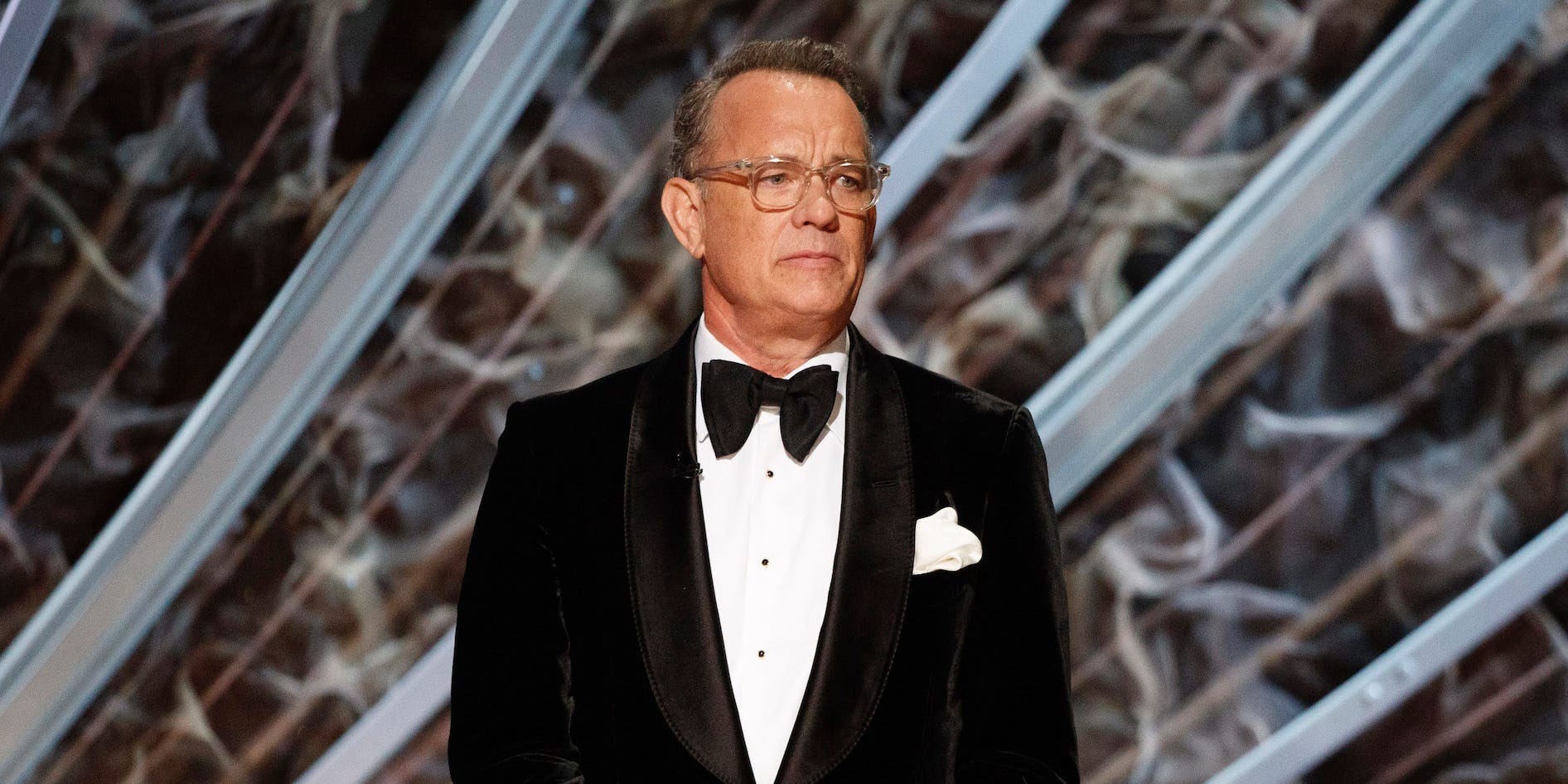 The 92nd Oscars® broadcasts live on Sunday, Feb. 9,2020 at the Dolby Theatre