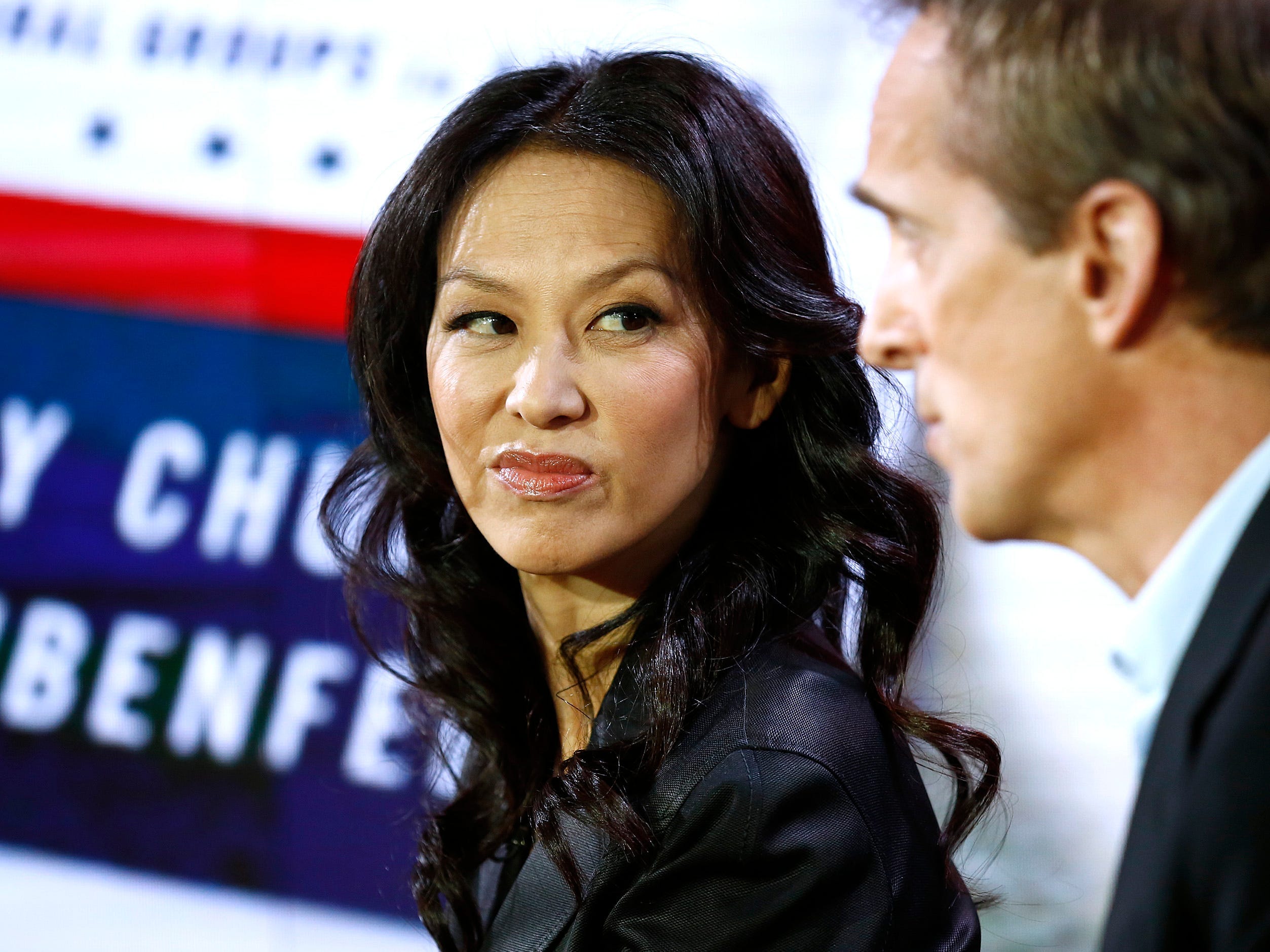 Amy Chua