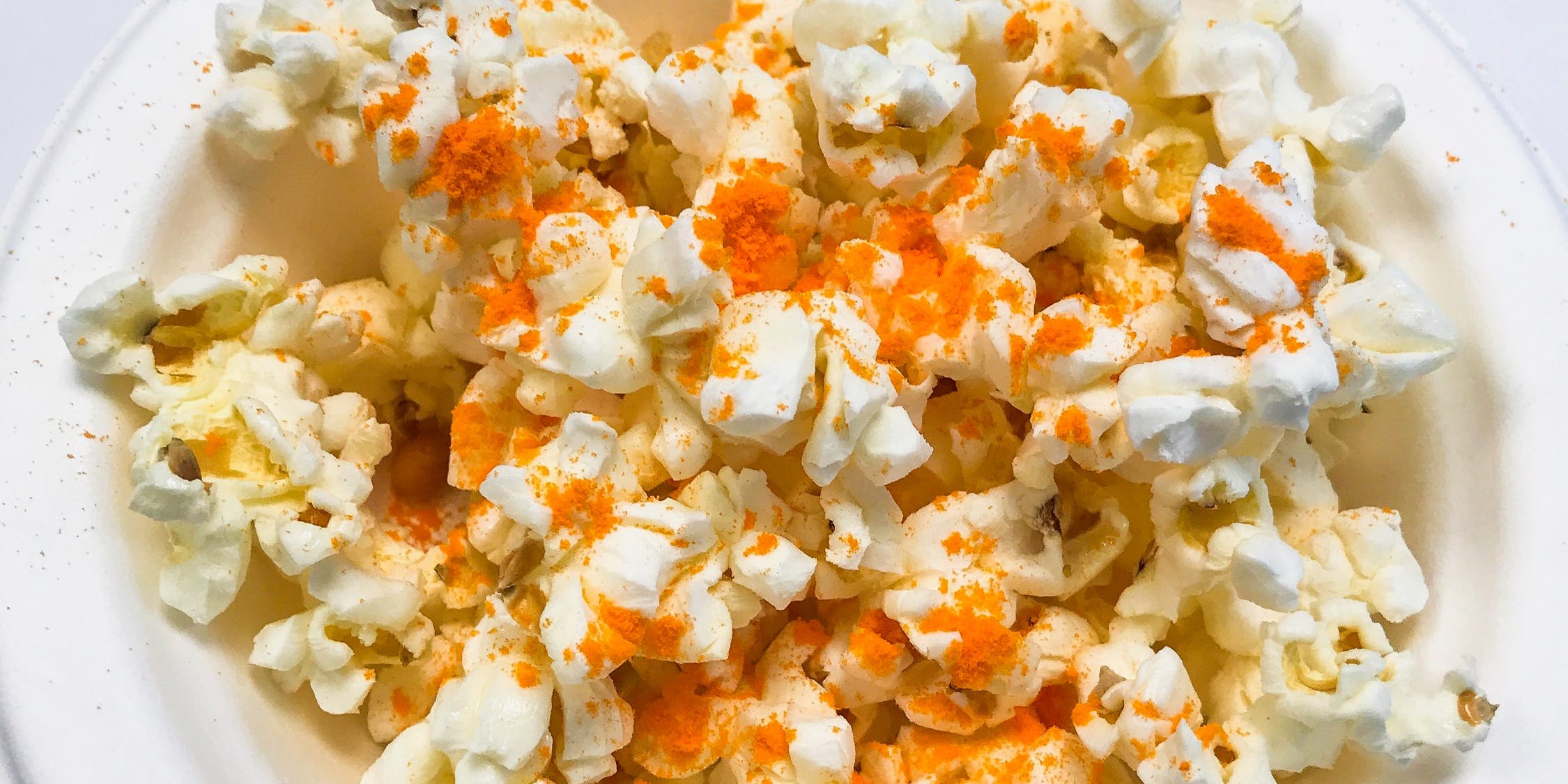 popcorn cheez powder