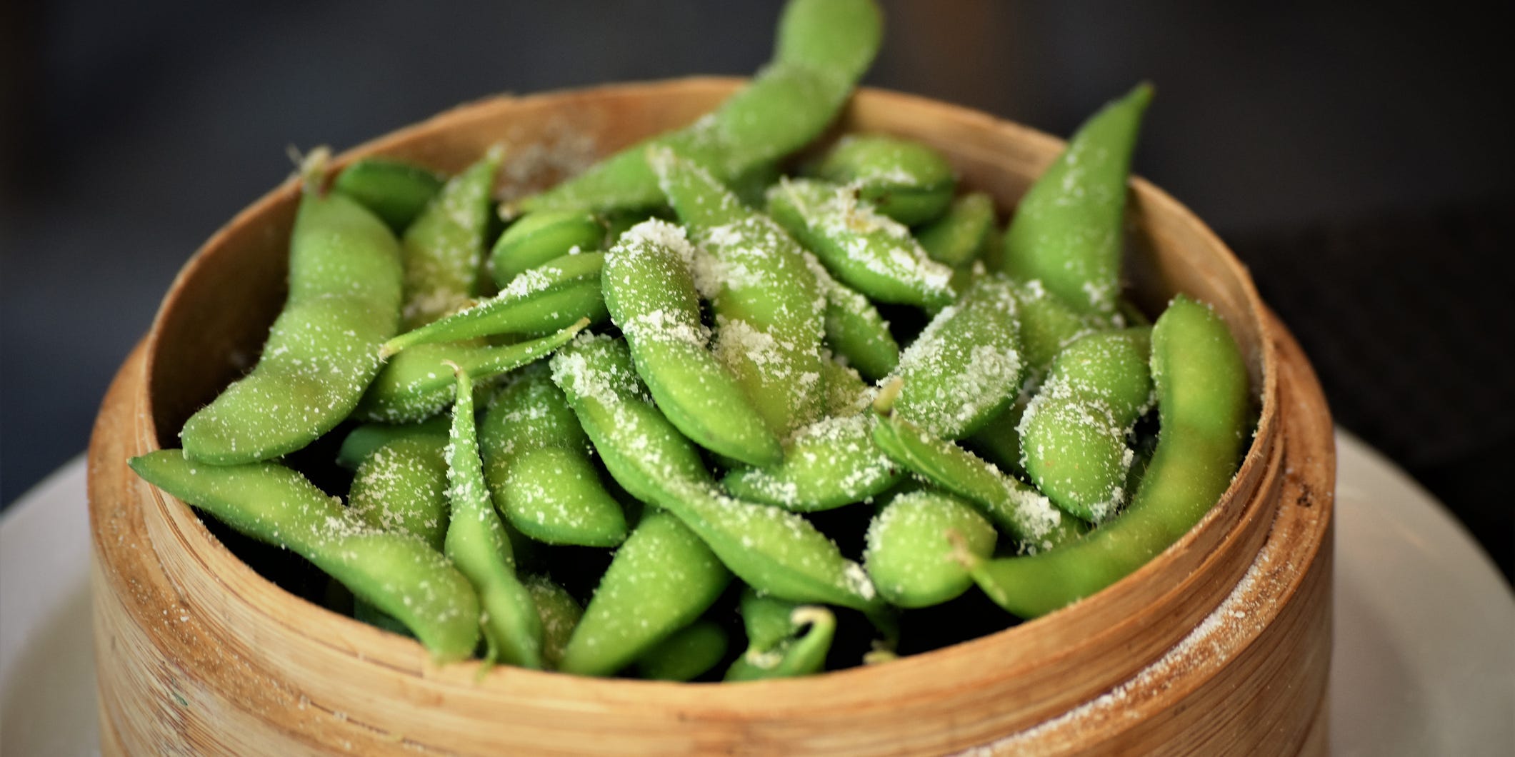 edamame