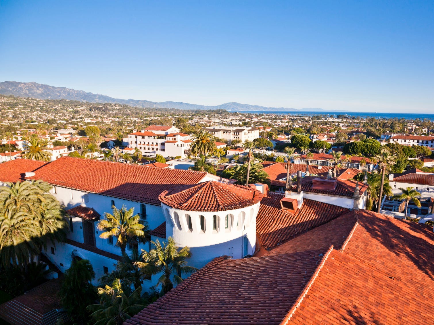 Santa Barbara