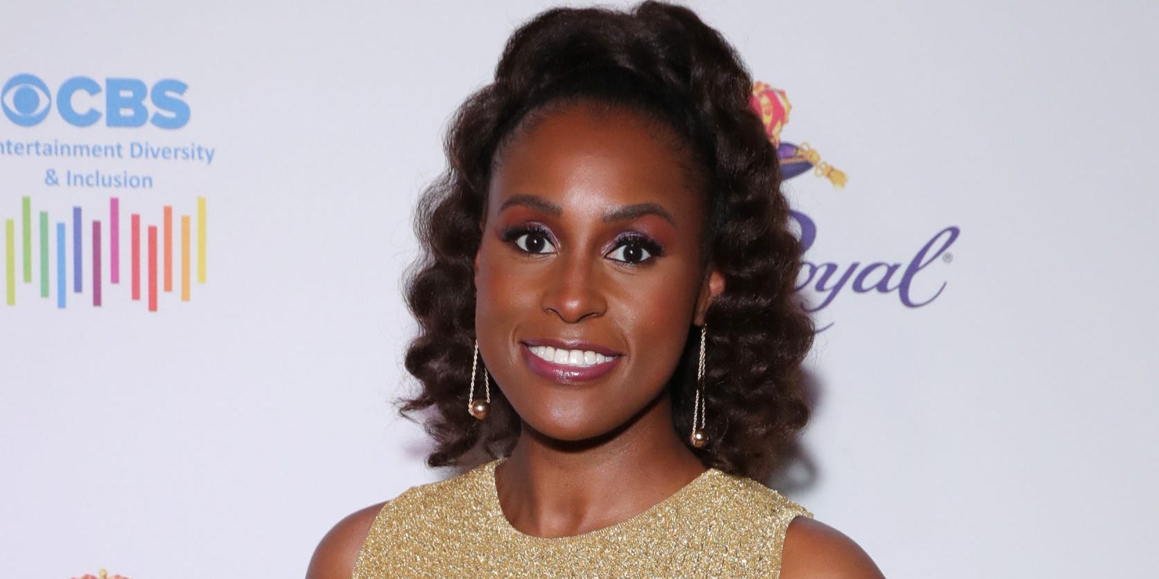 Issa Rae