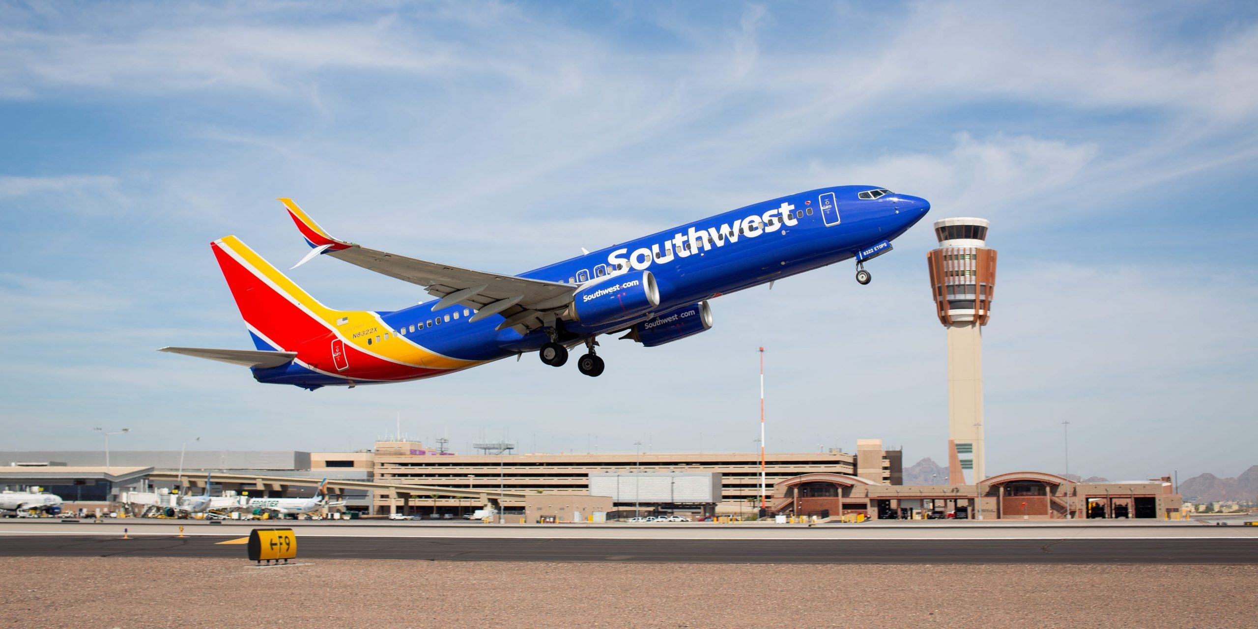 Muslim Woman Says She Was Denied An Exit Row Seat Aboard A Southwest