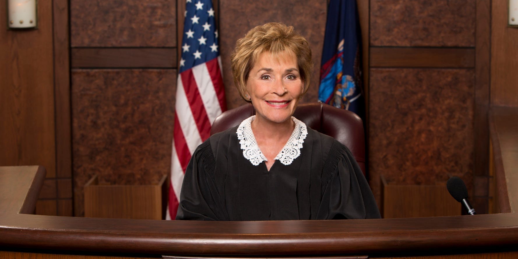 Judge Judy