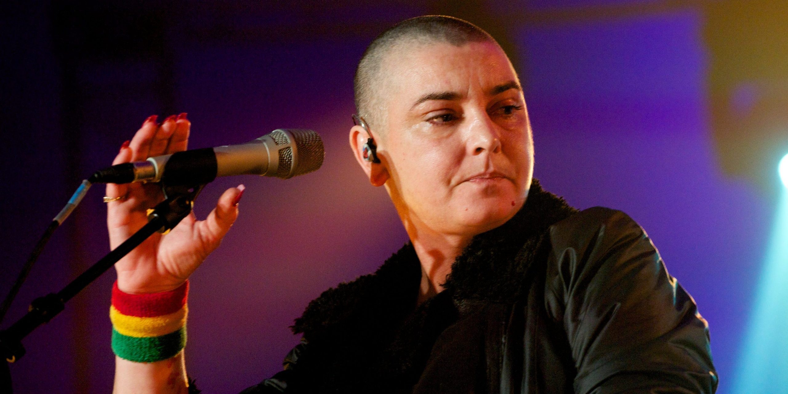 Sinead O'Connor