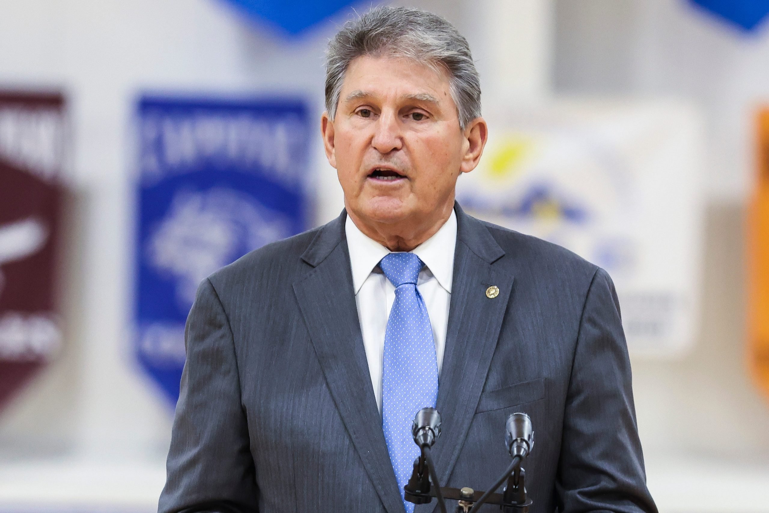 Joe Manchin