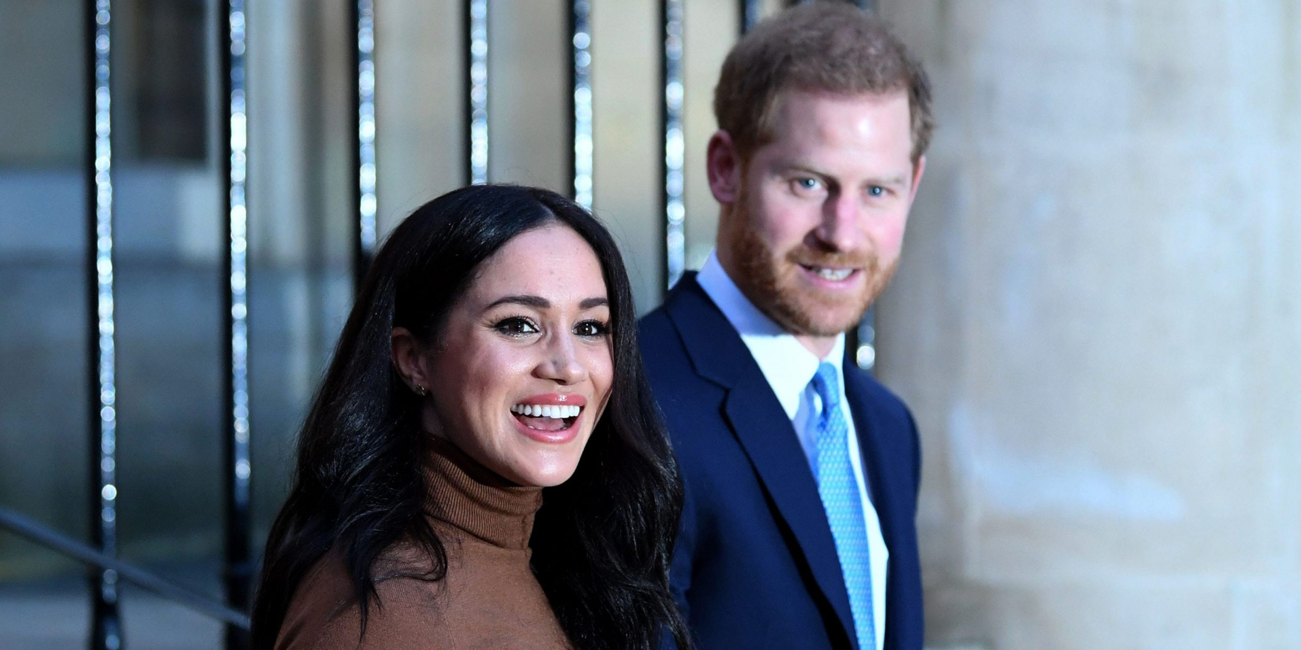 meghan markle prince harry