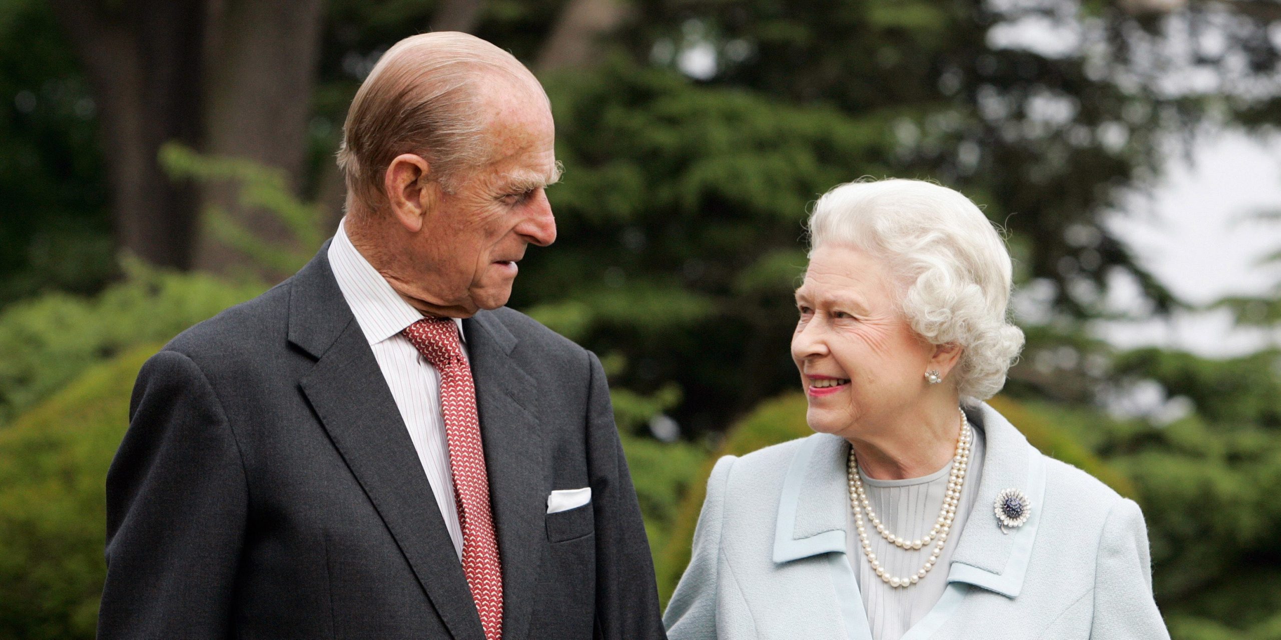 queen elizabeth prince philip