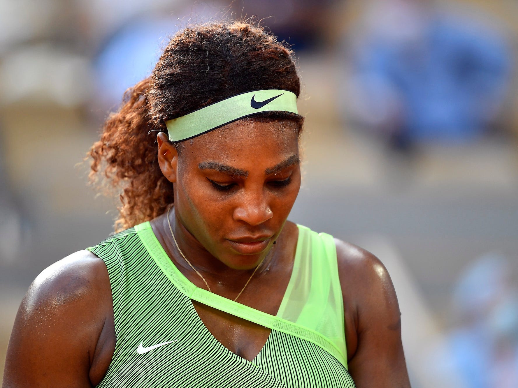 Serena Williams