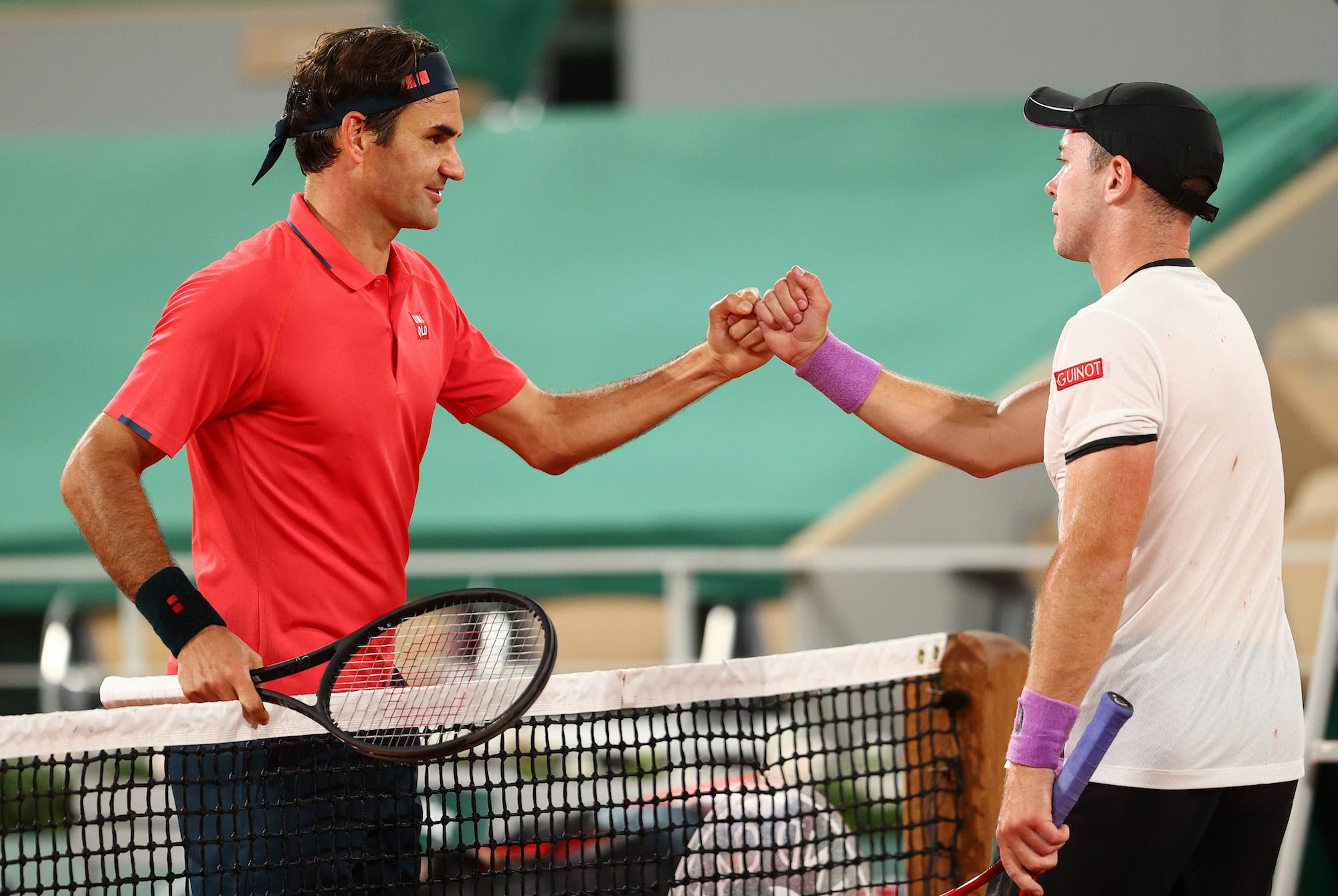 Federer