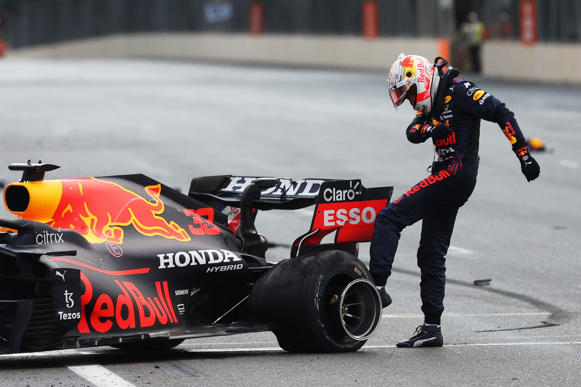 Verstappen