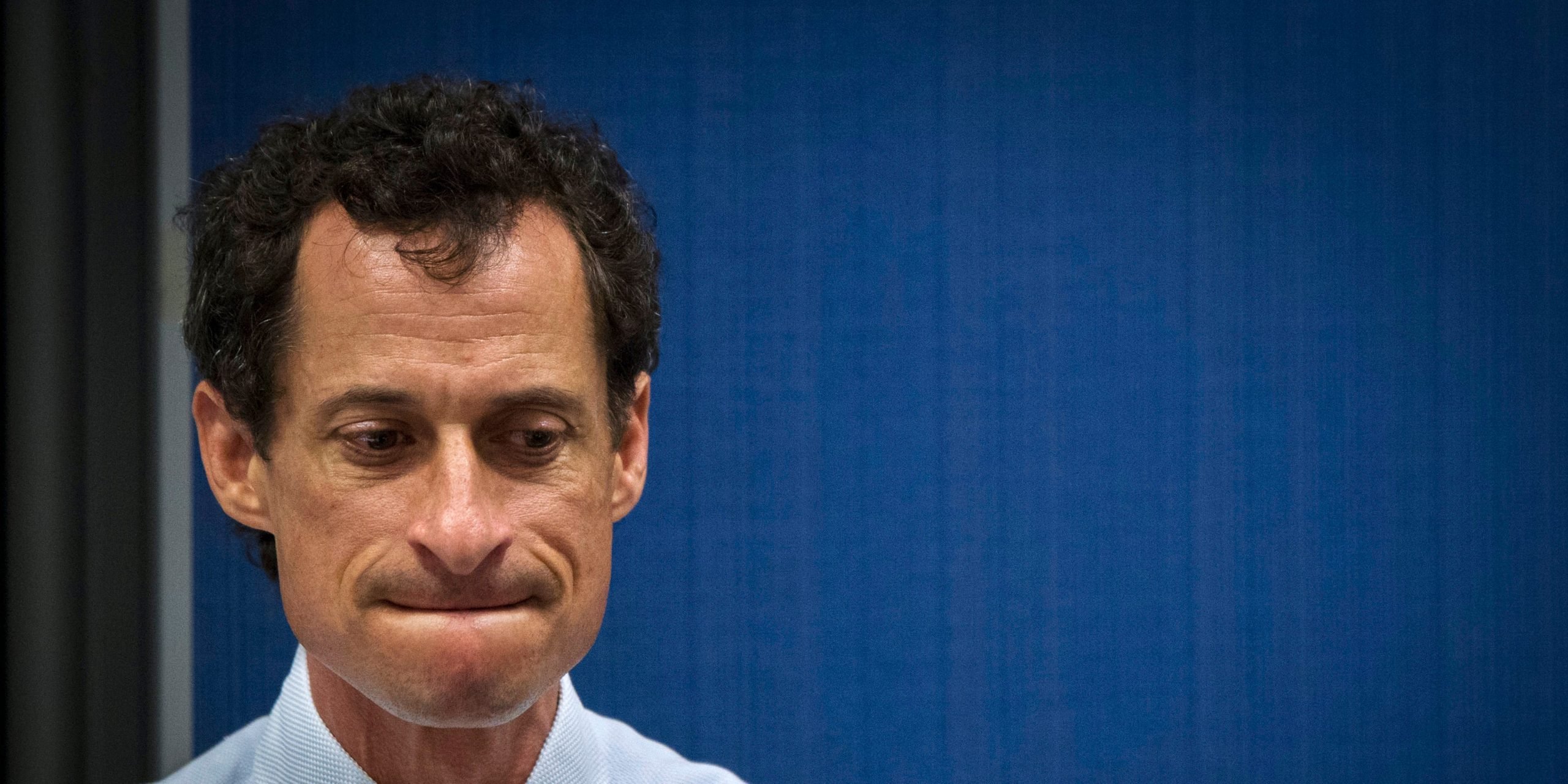 Anthony Weiner