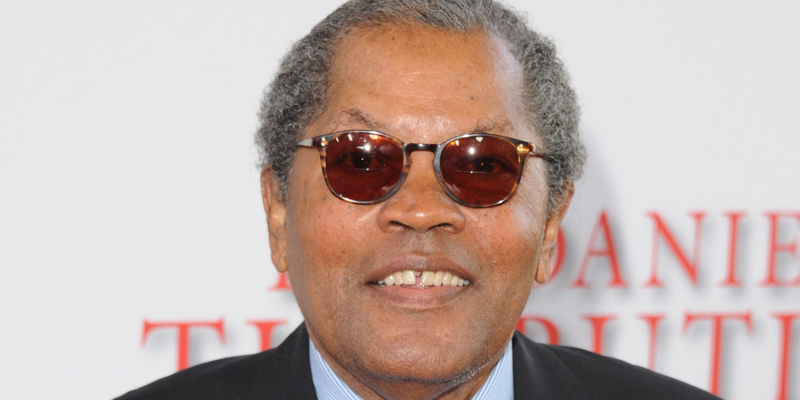 Clarence Williams III