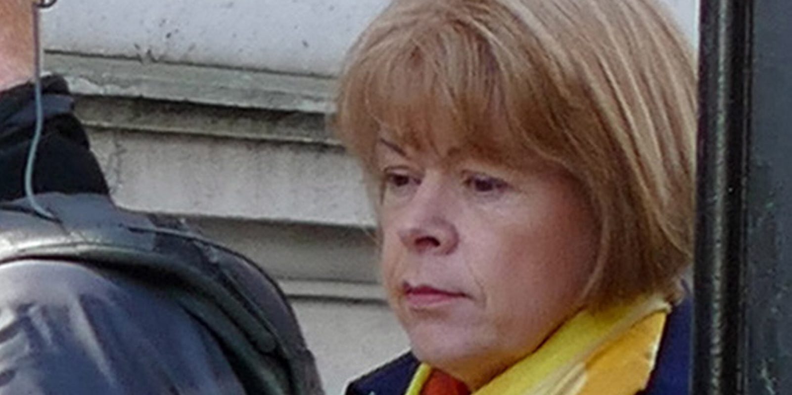 wendy morton mp