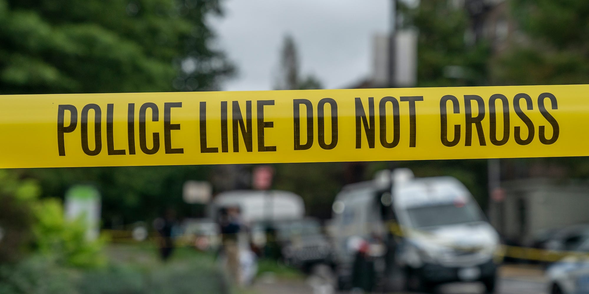 gun violence