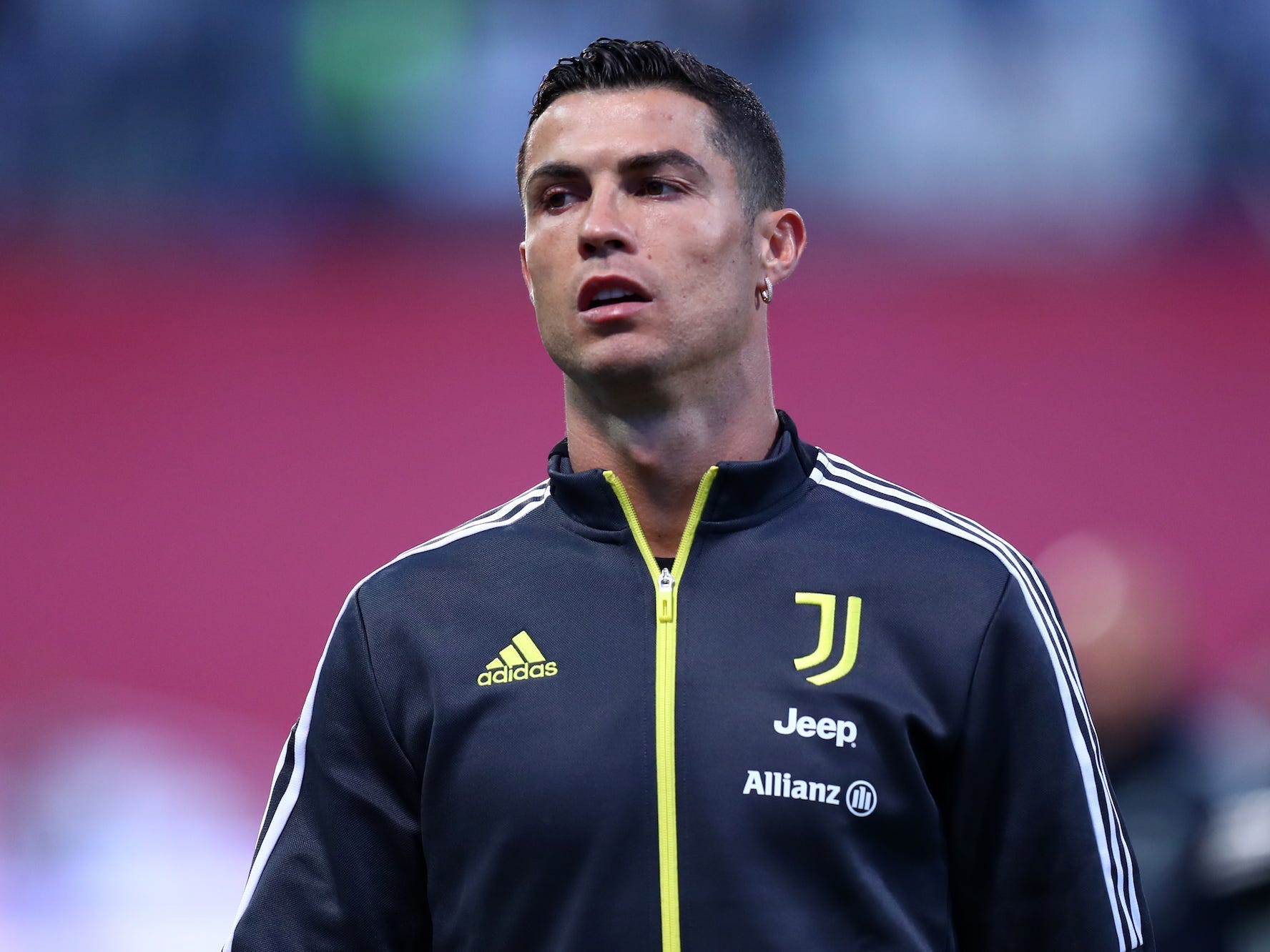 Ronaldo