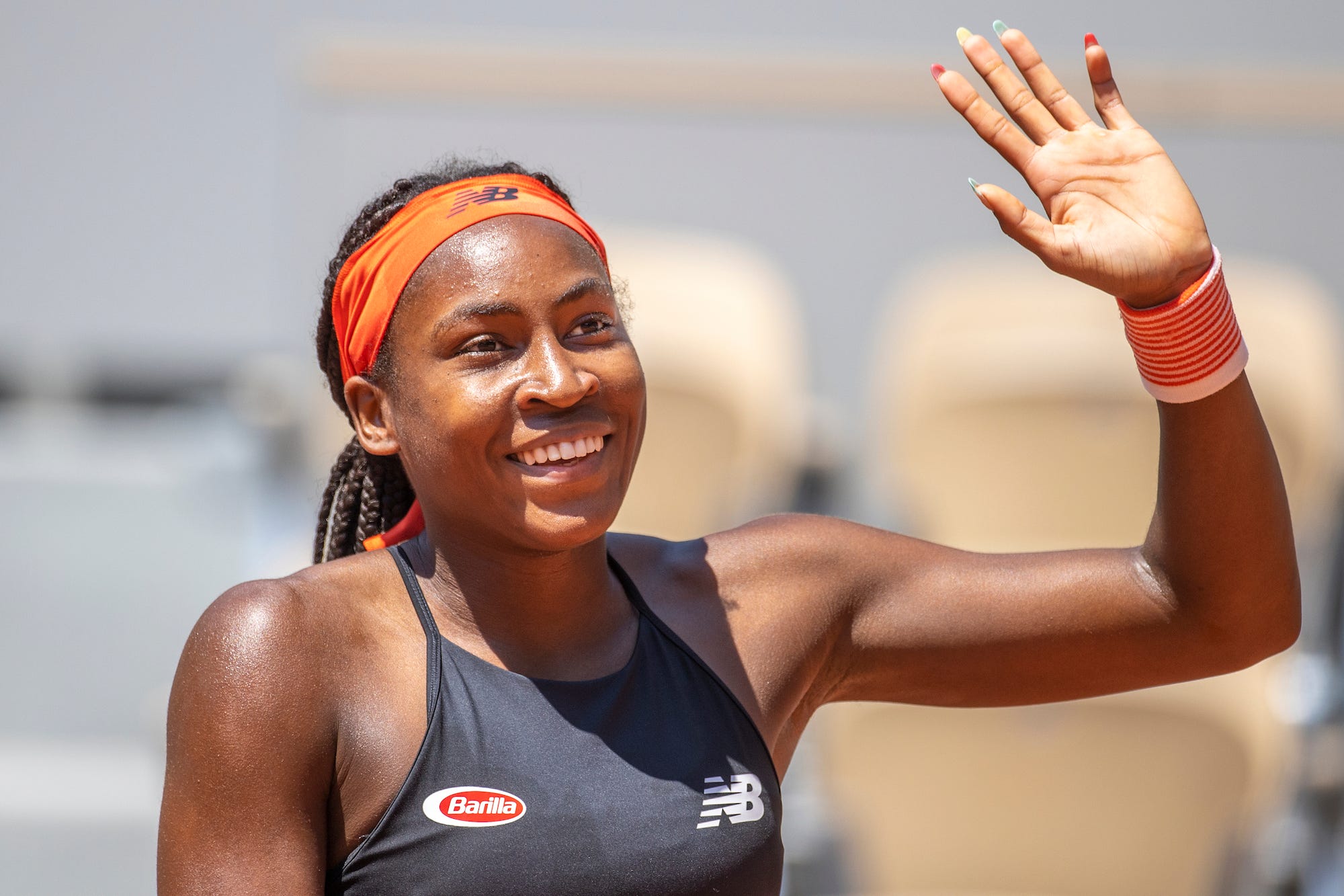 Coco Gauff