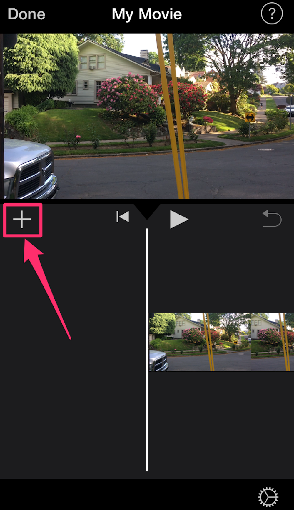 adding music imovie for iphone adding music imovie for iphone
