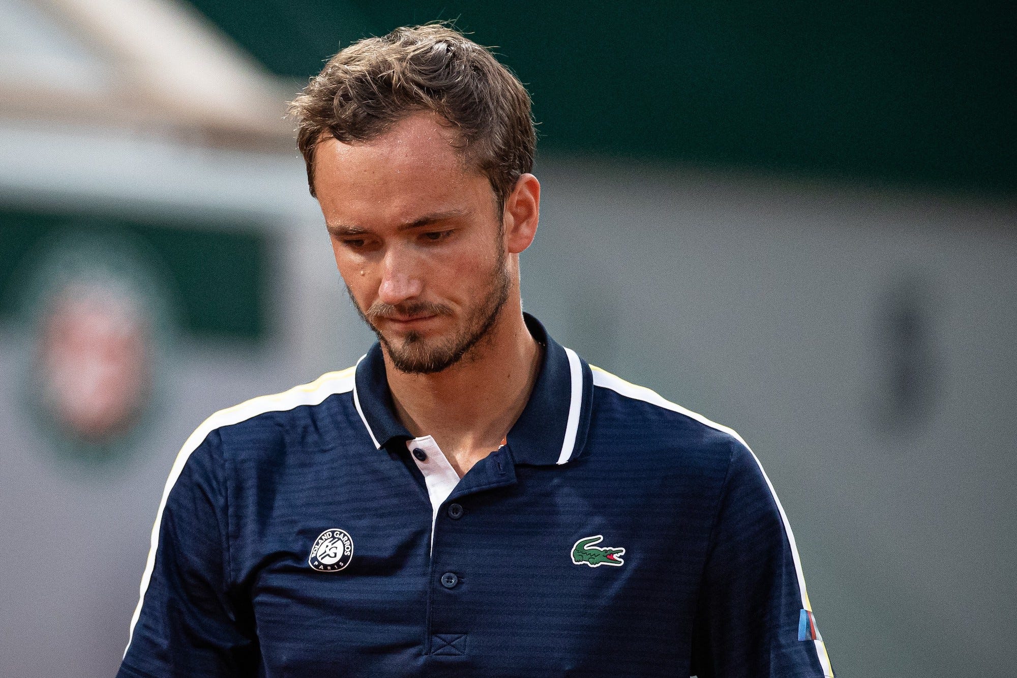 Daniil Medvedev