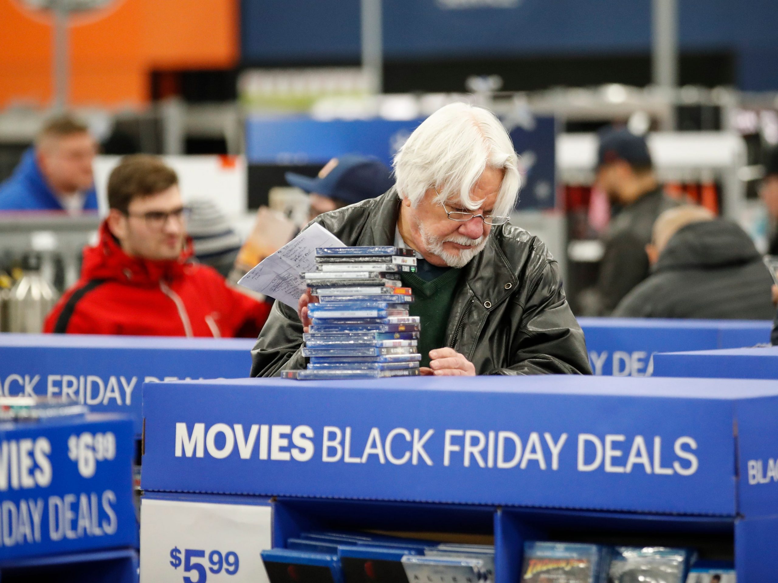 Best Buy