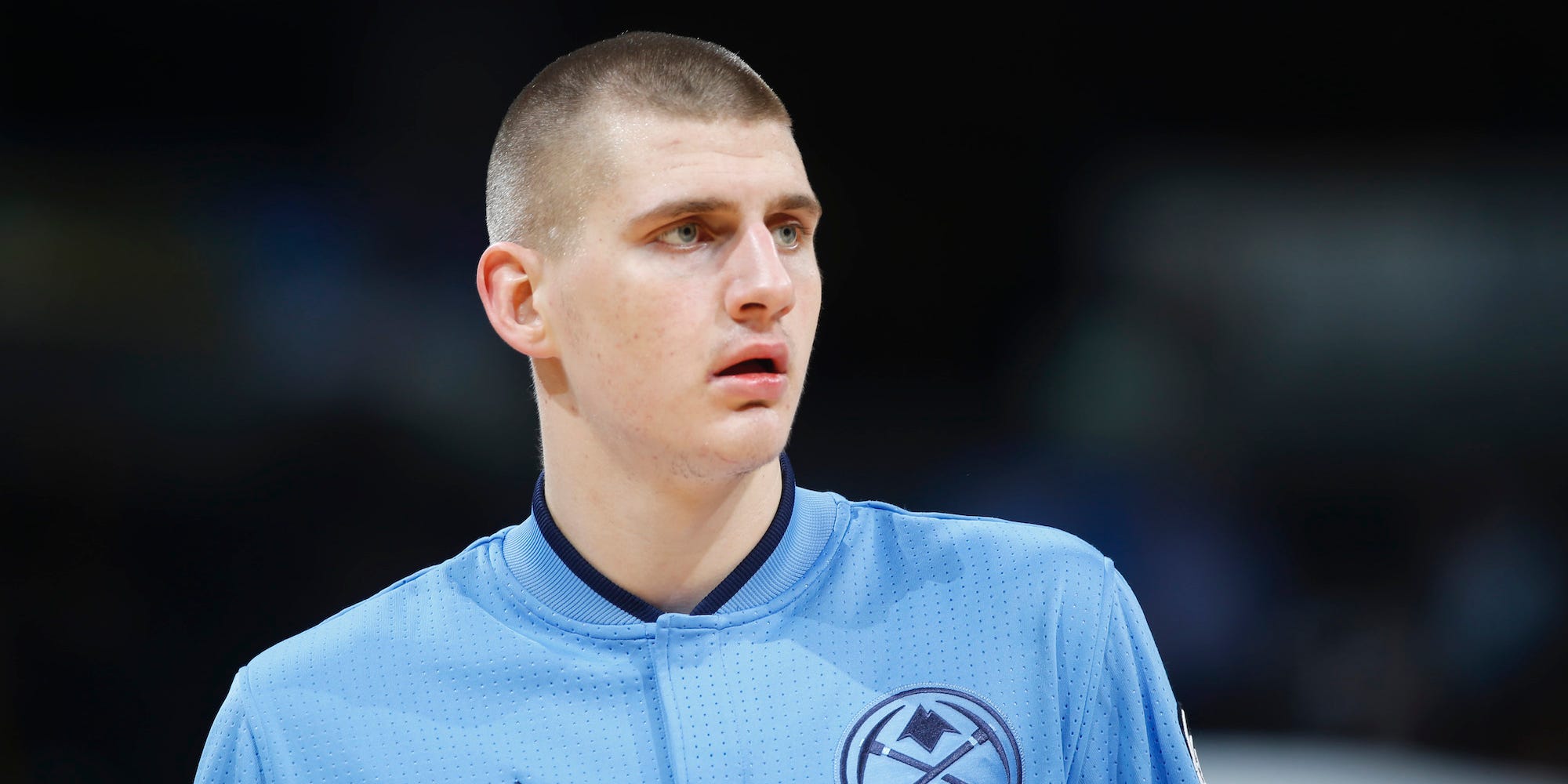 nikola jokic 2015