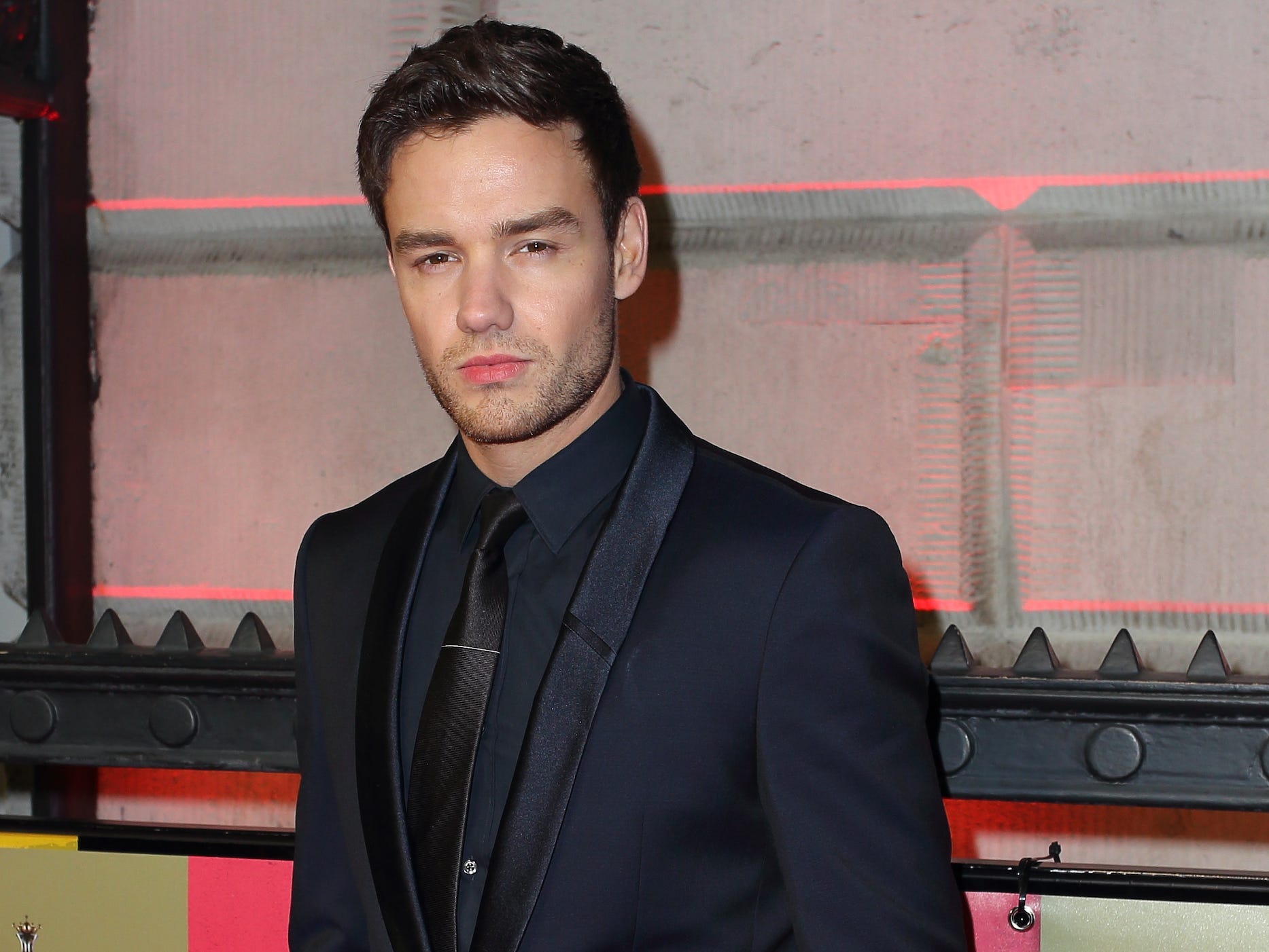 liam payne