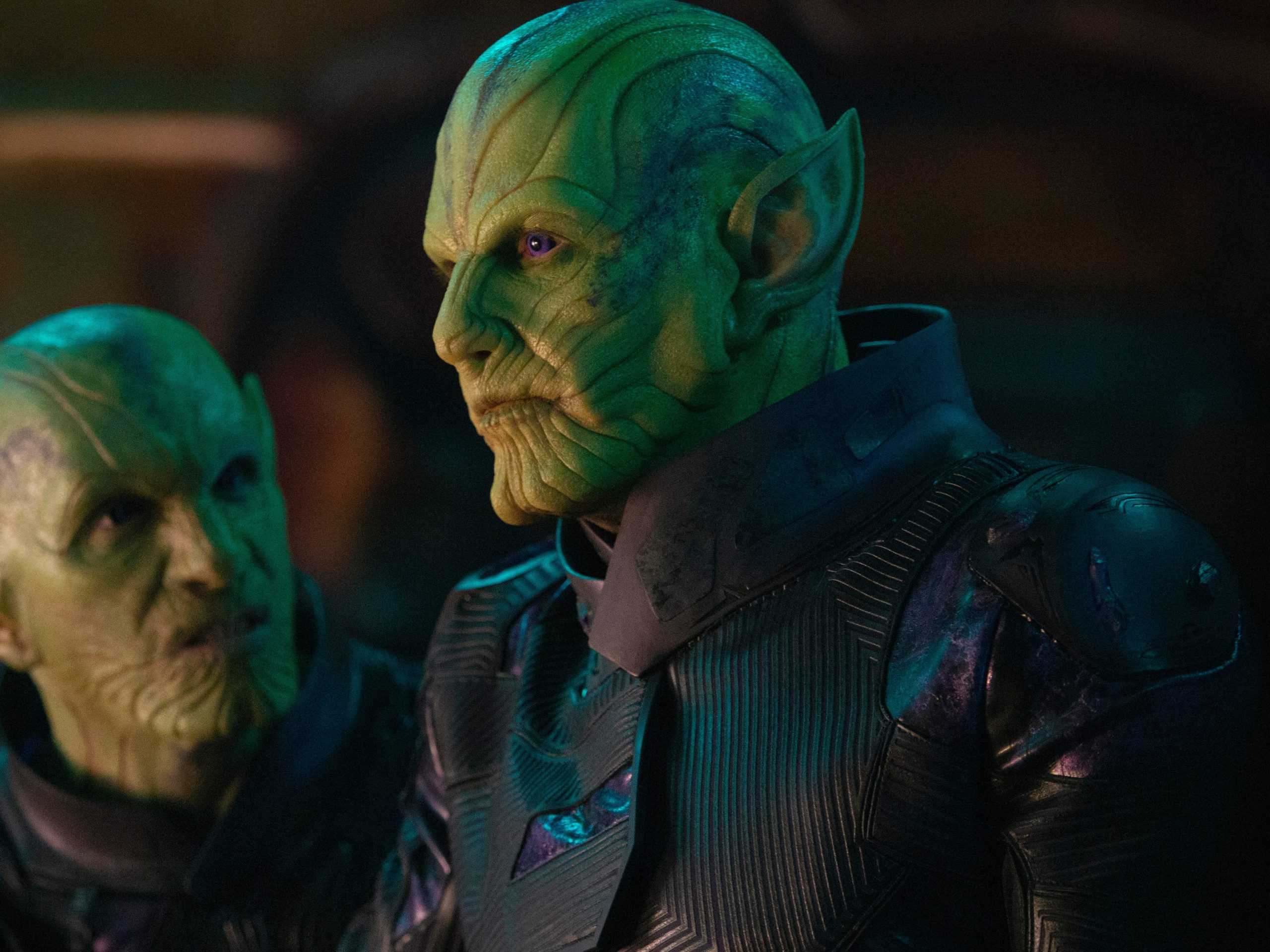 skrull talos captain marvel