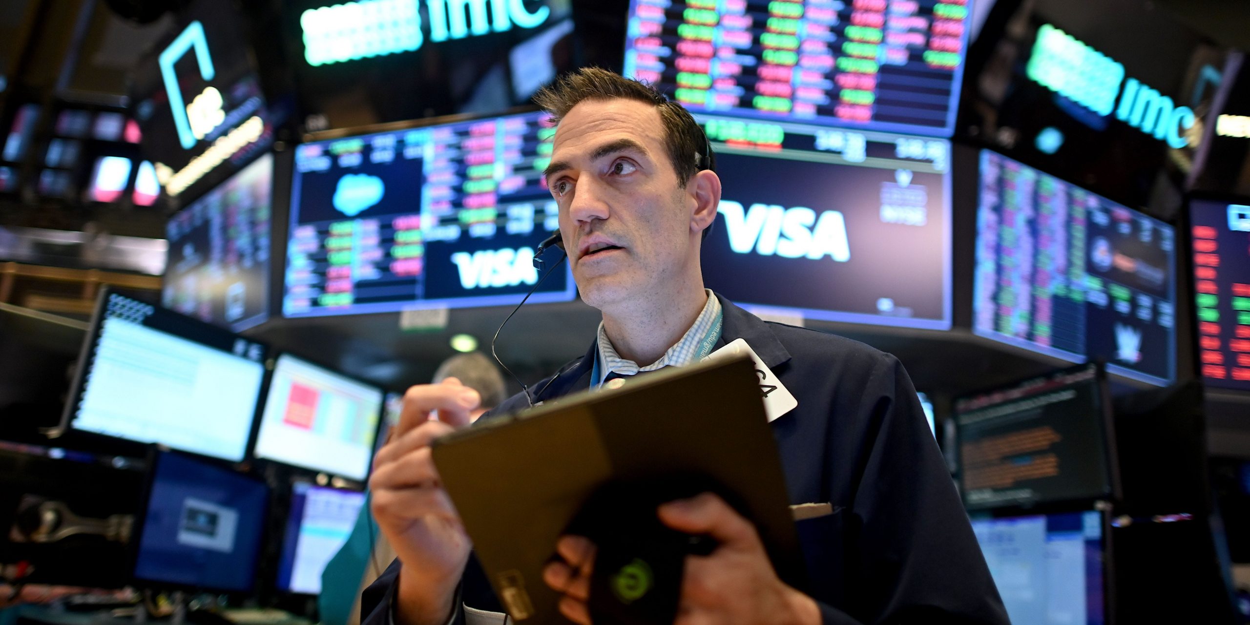 Trader