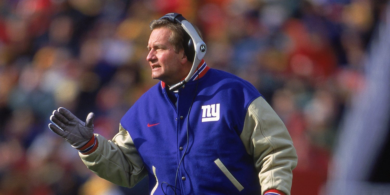 jim fassel