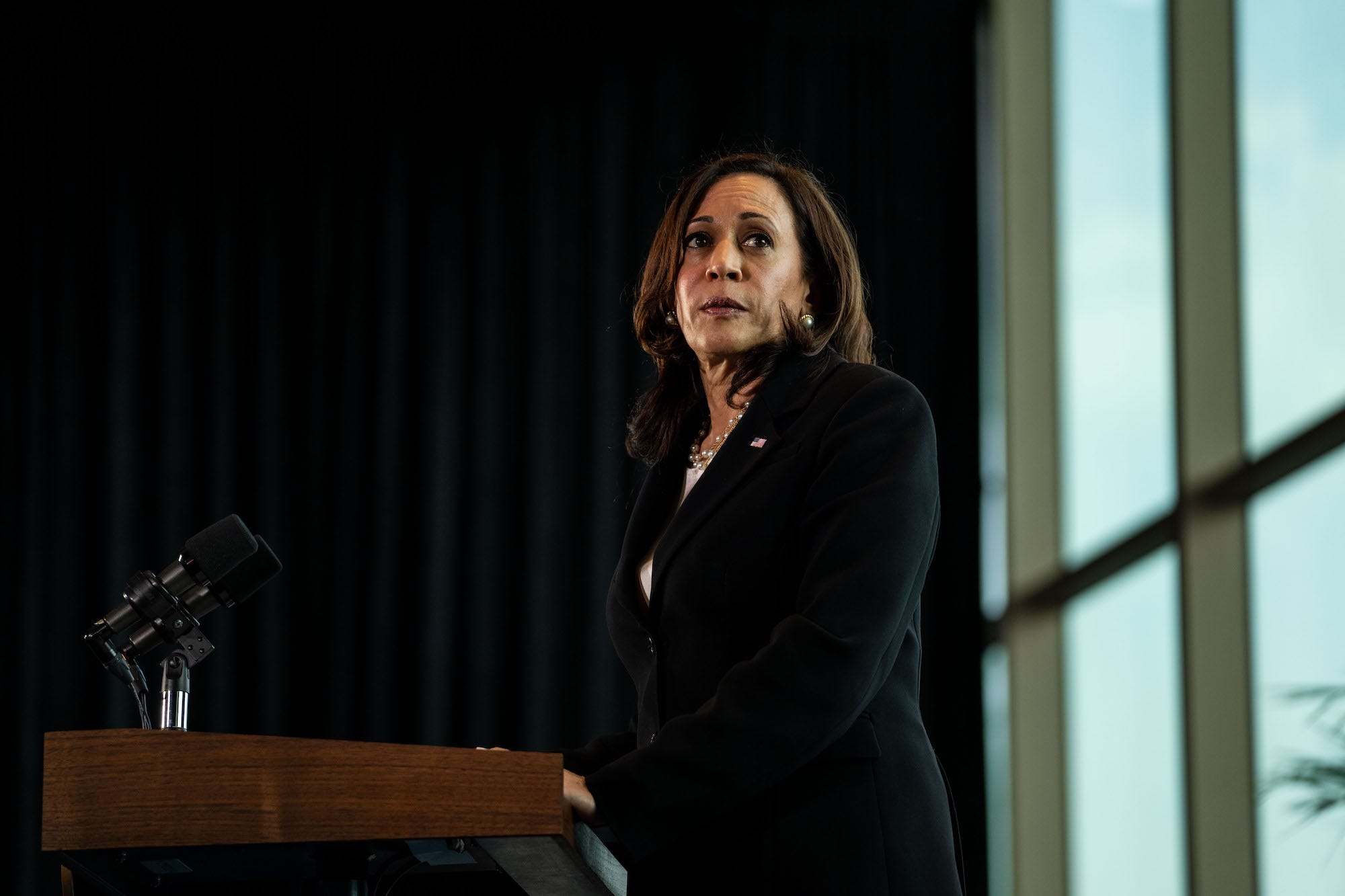 kamala harris