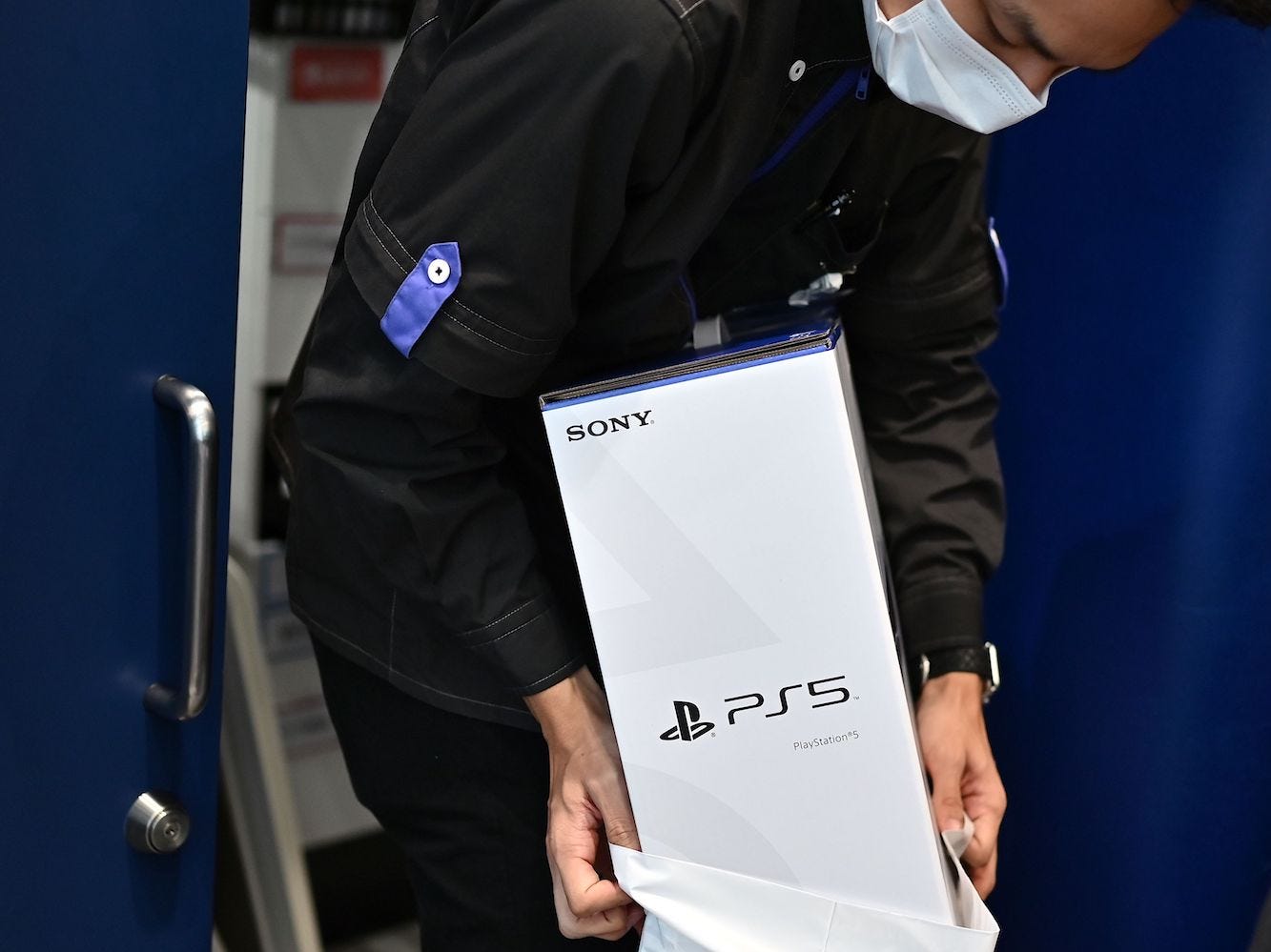 Playstation 5