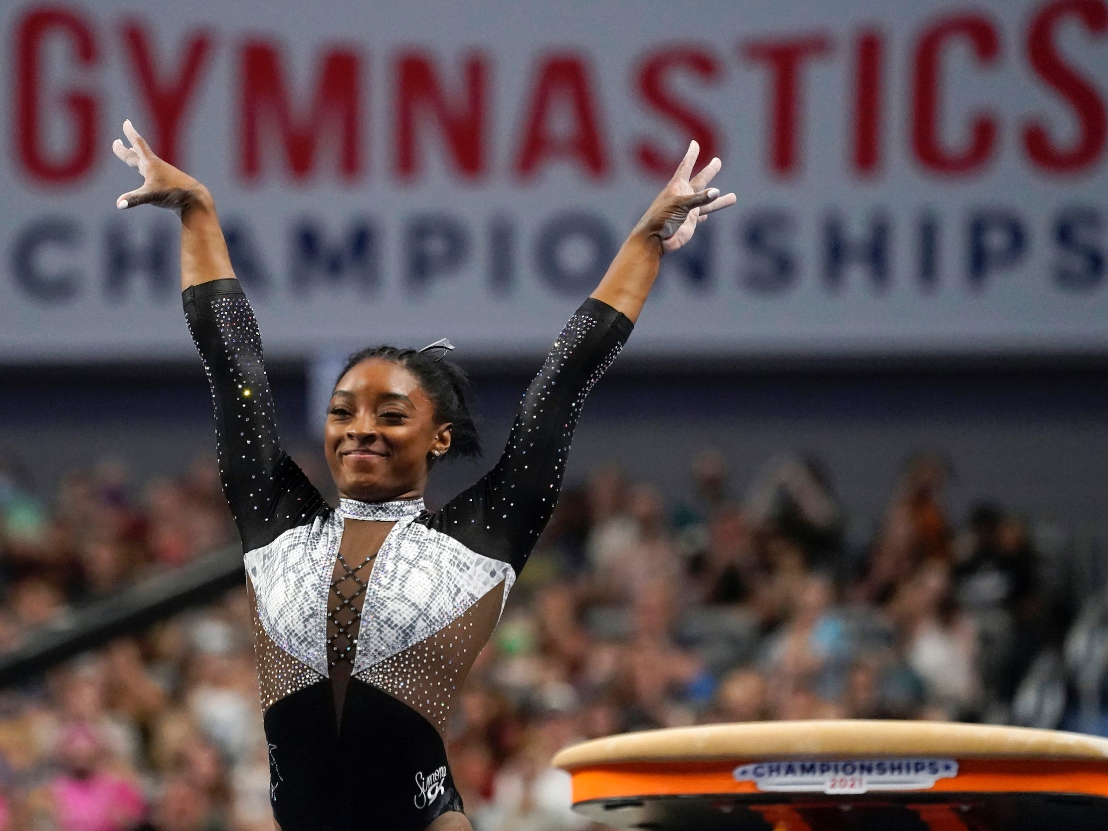 simone biles