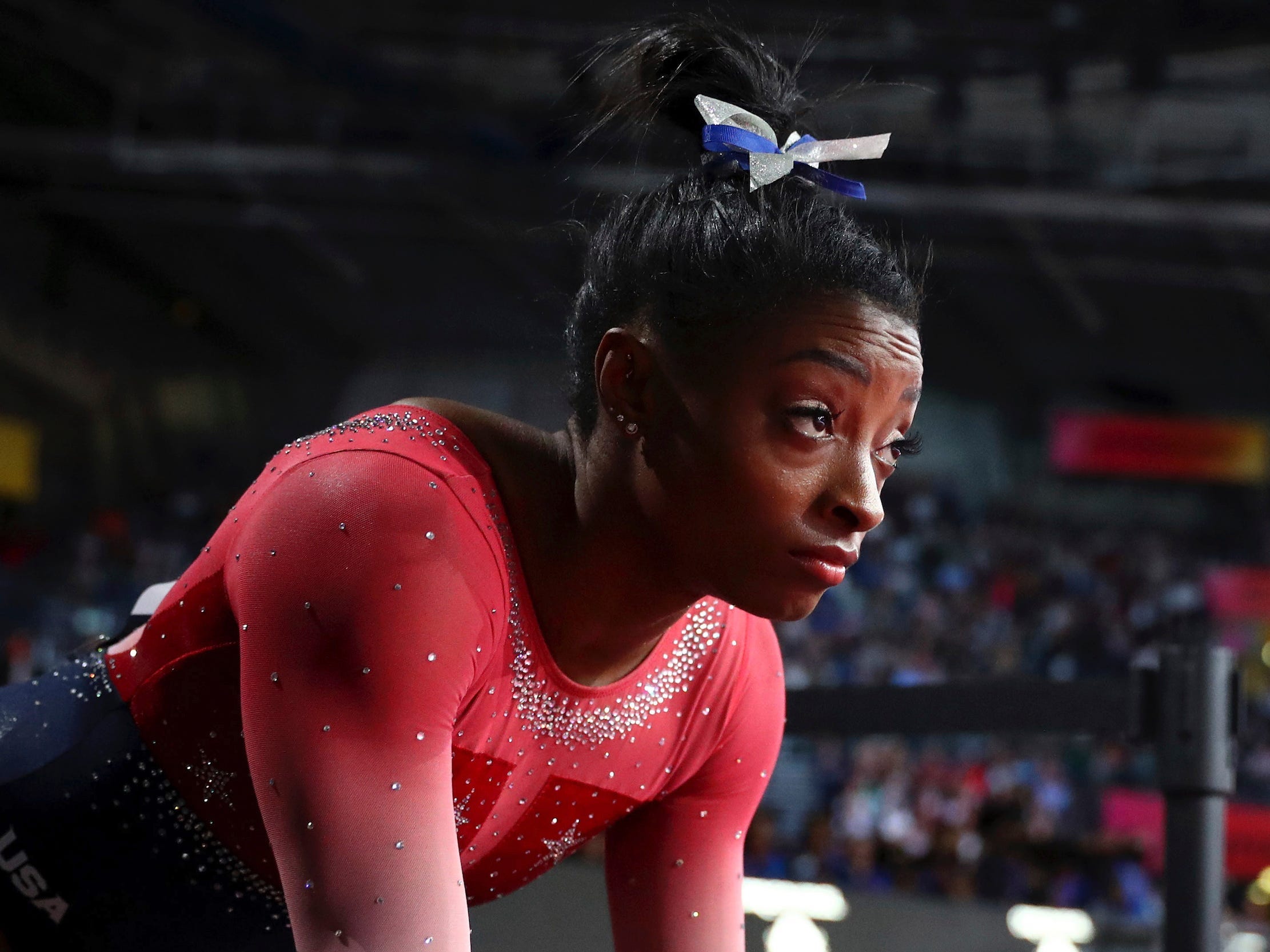 simone biles