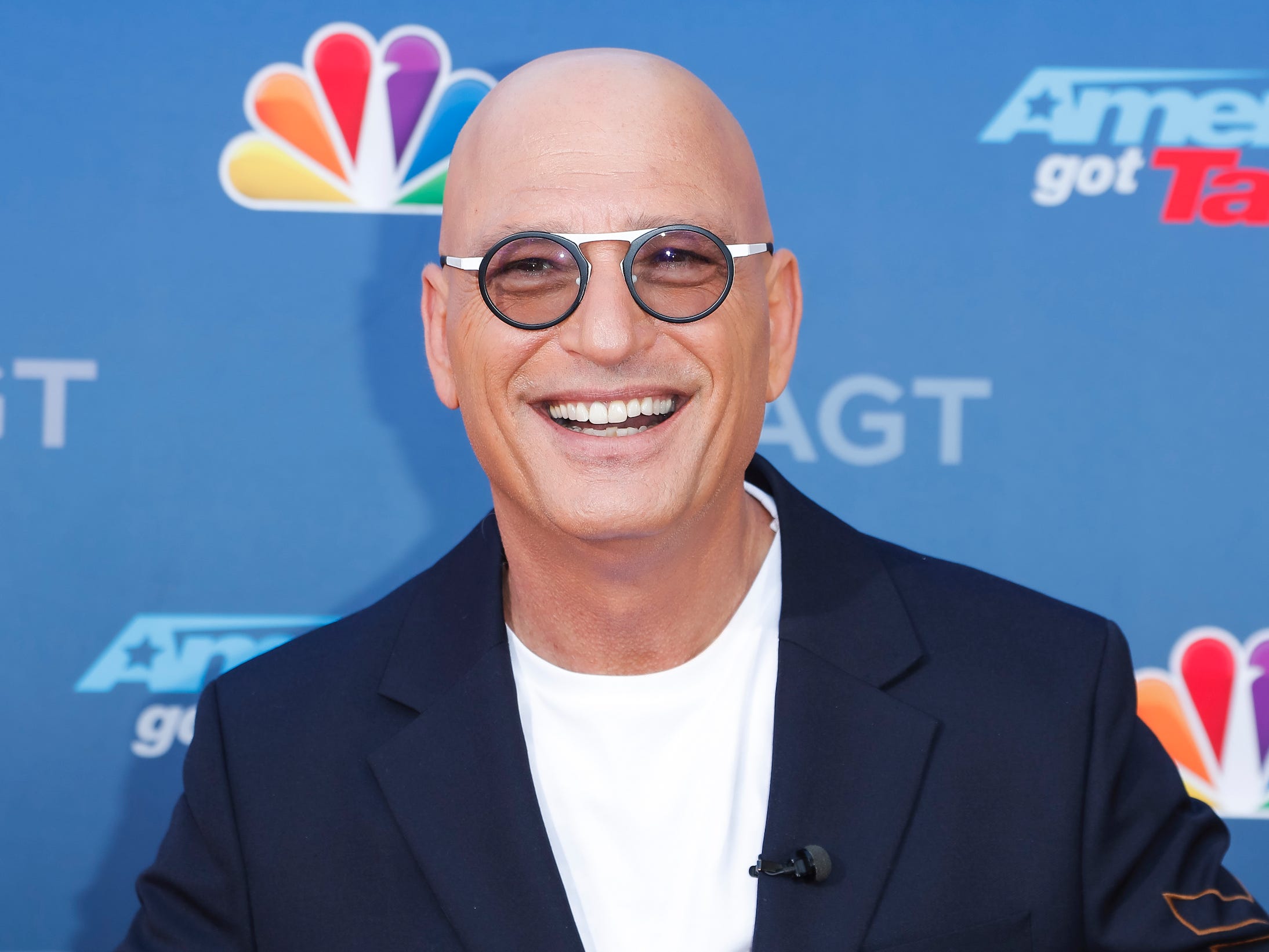 howie mandel