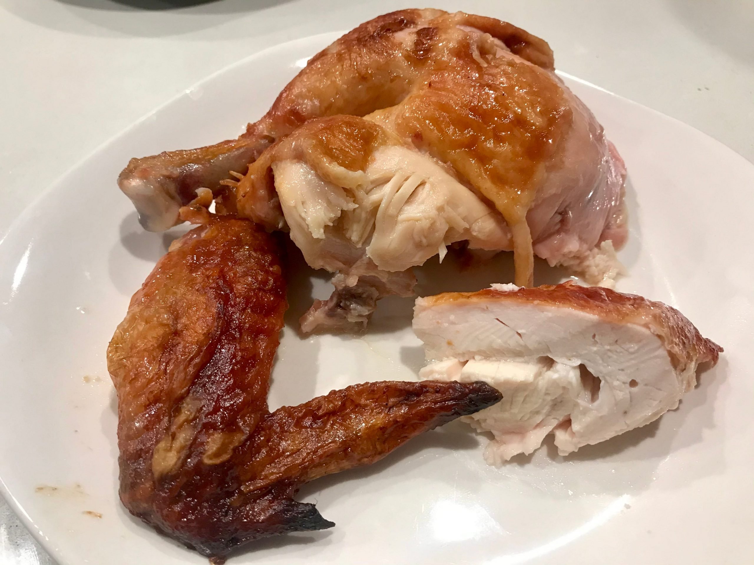 costco rotiserrie chicken