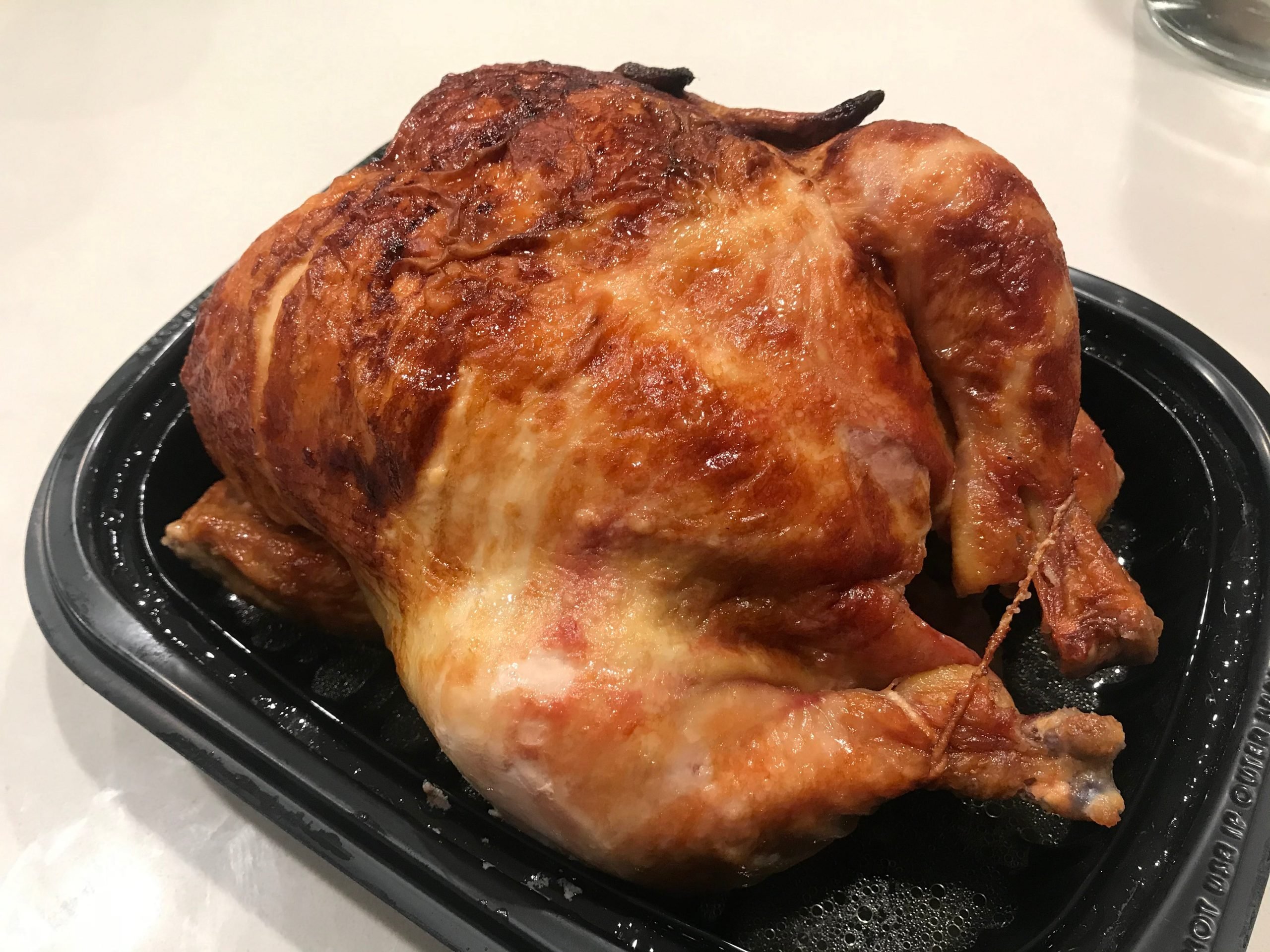 costco rotiserrie chicken