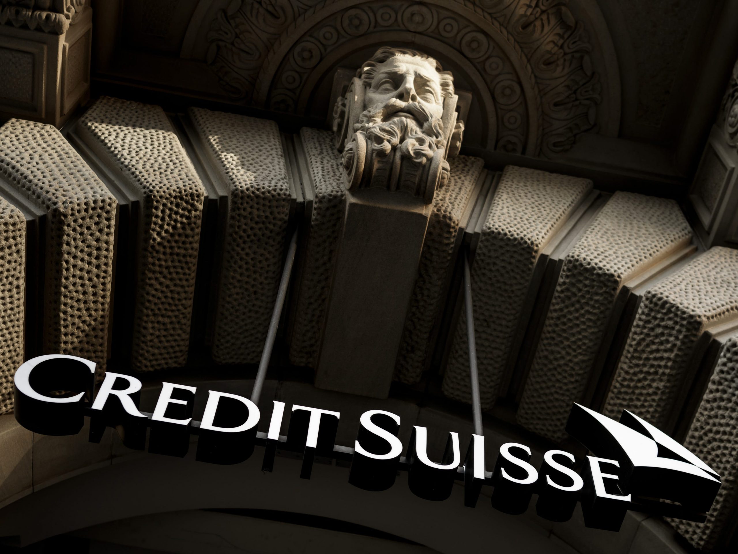 credit suisse