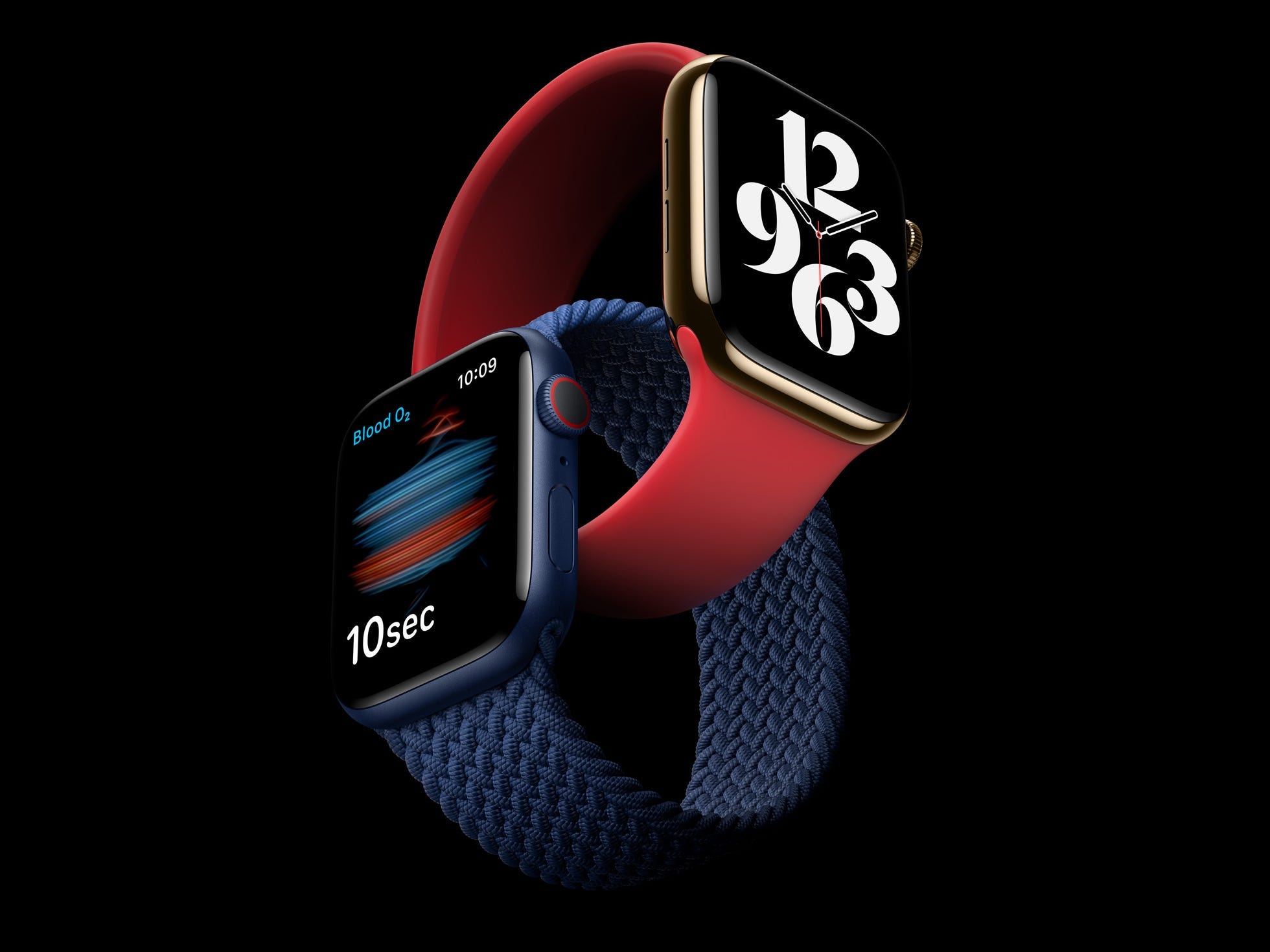 apple watch series 6