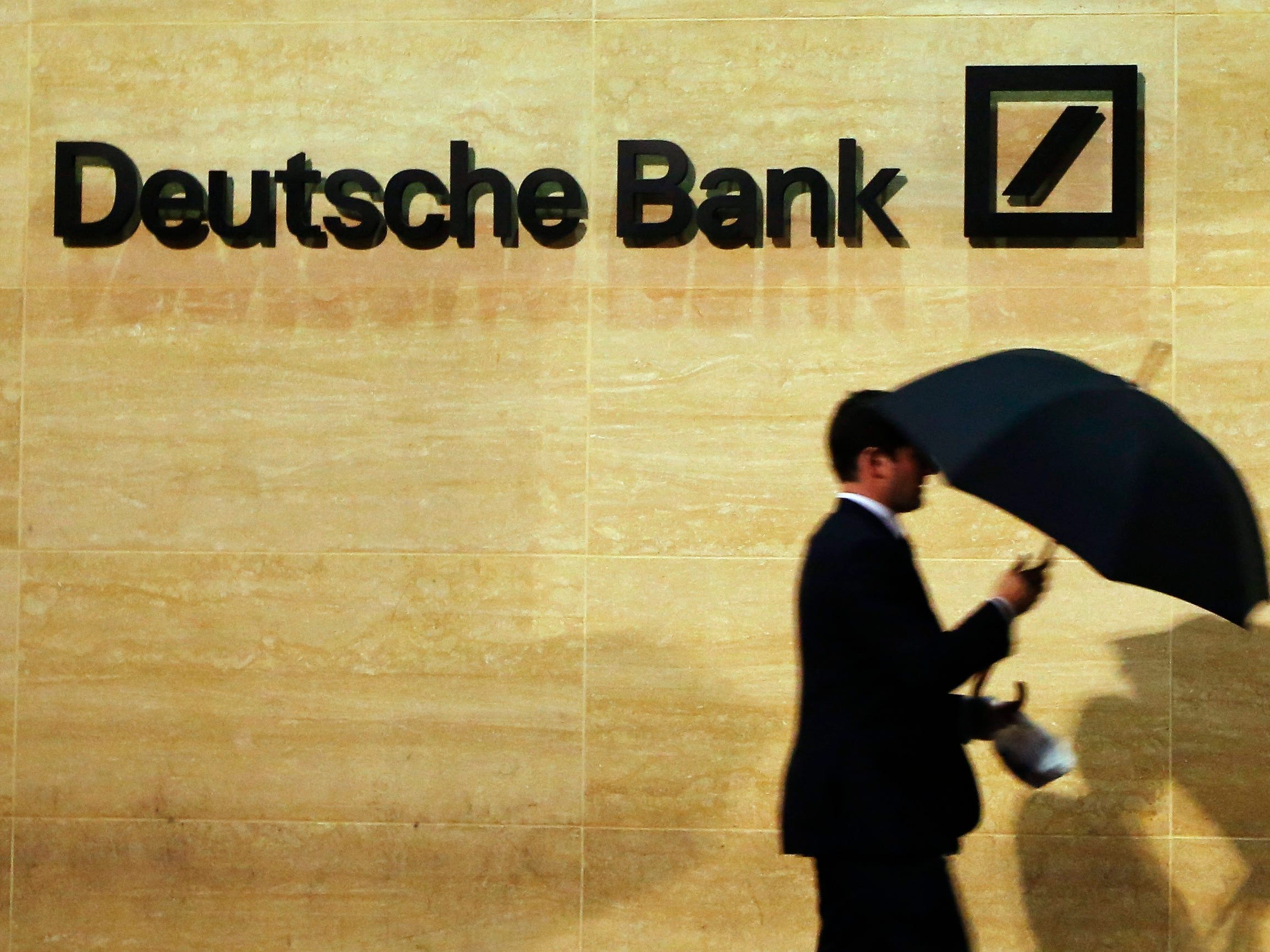 Deutsche Bank