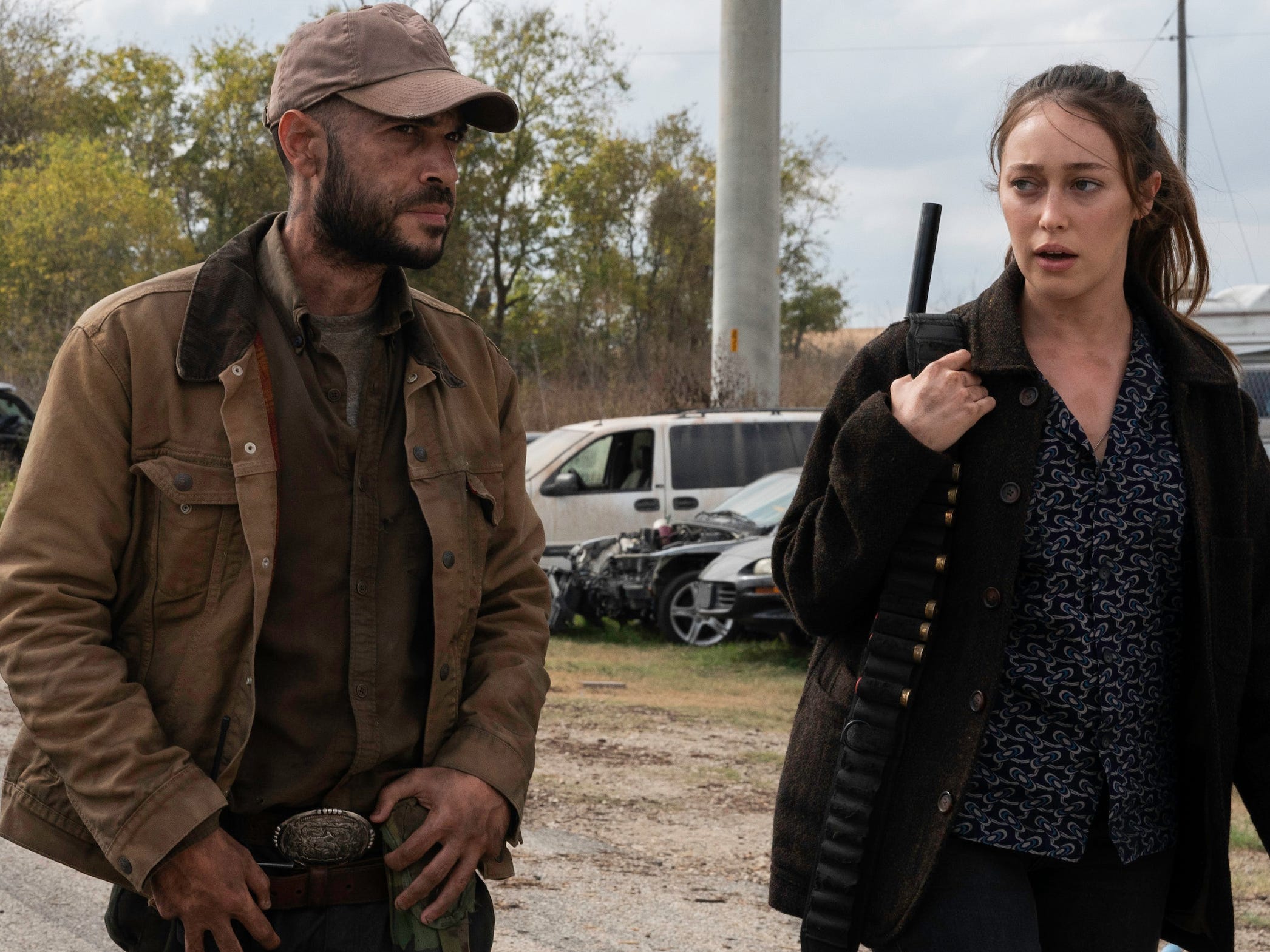 fear twd 614 cole alicia