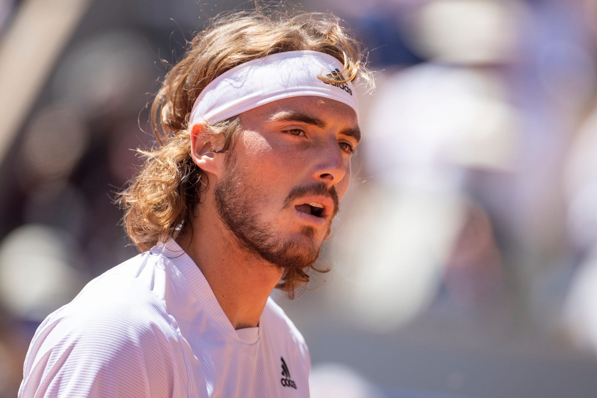 Tsitsipas