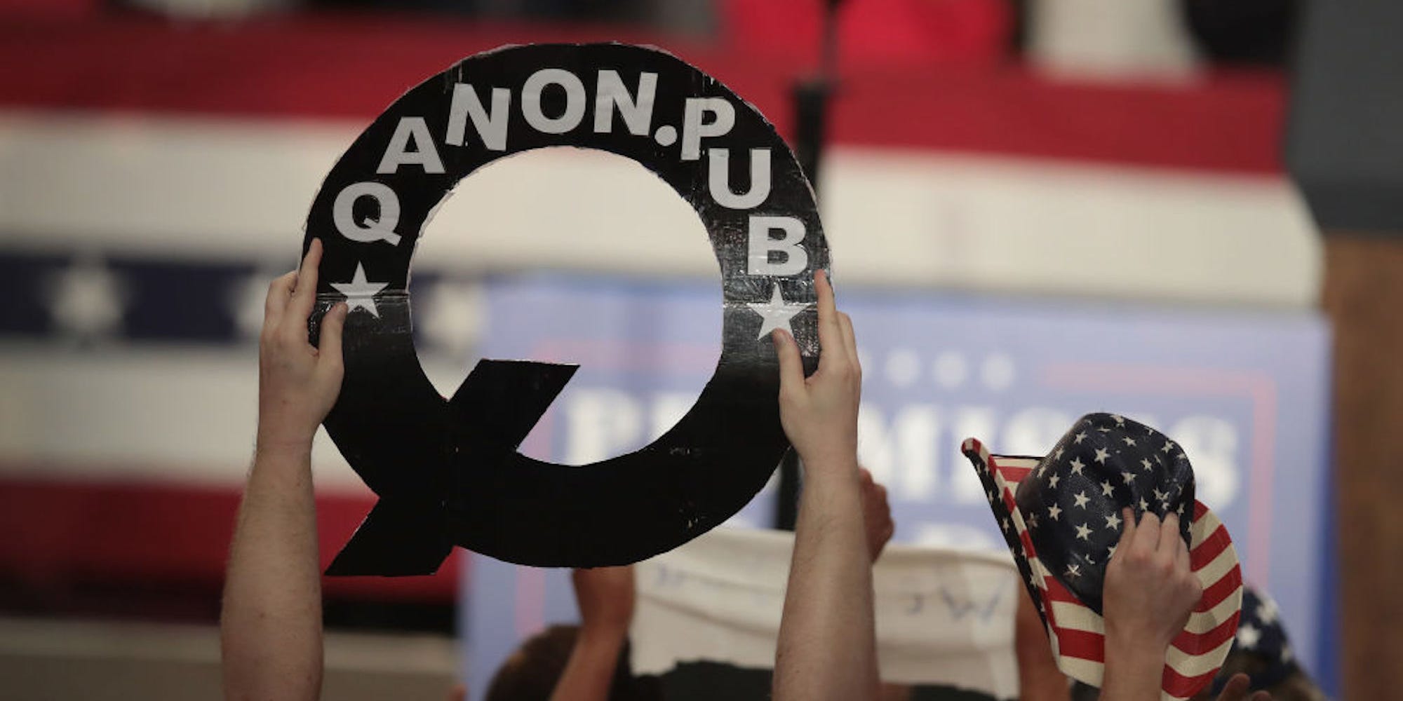 QAnon