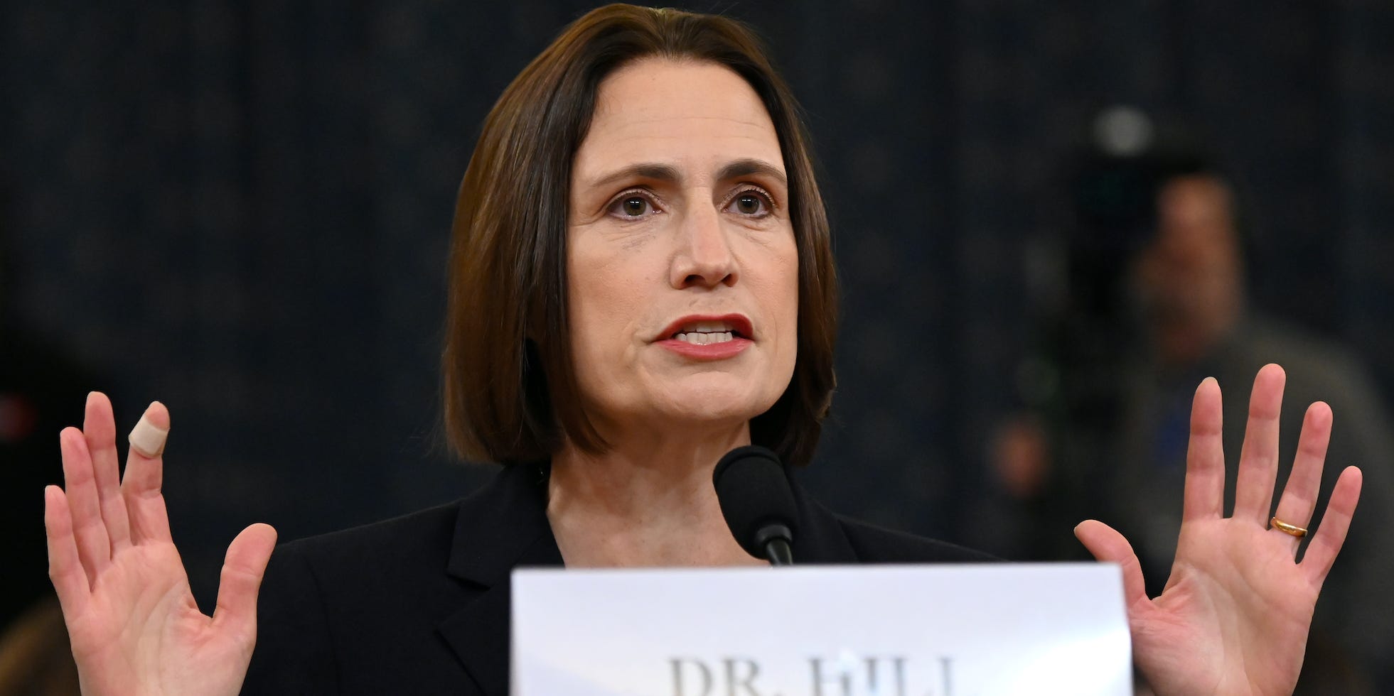 fiona hill