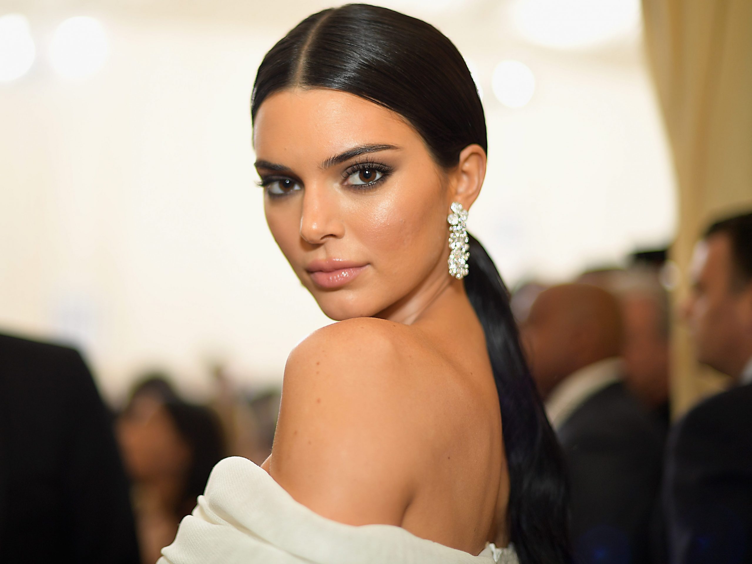 Kendall Jenner